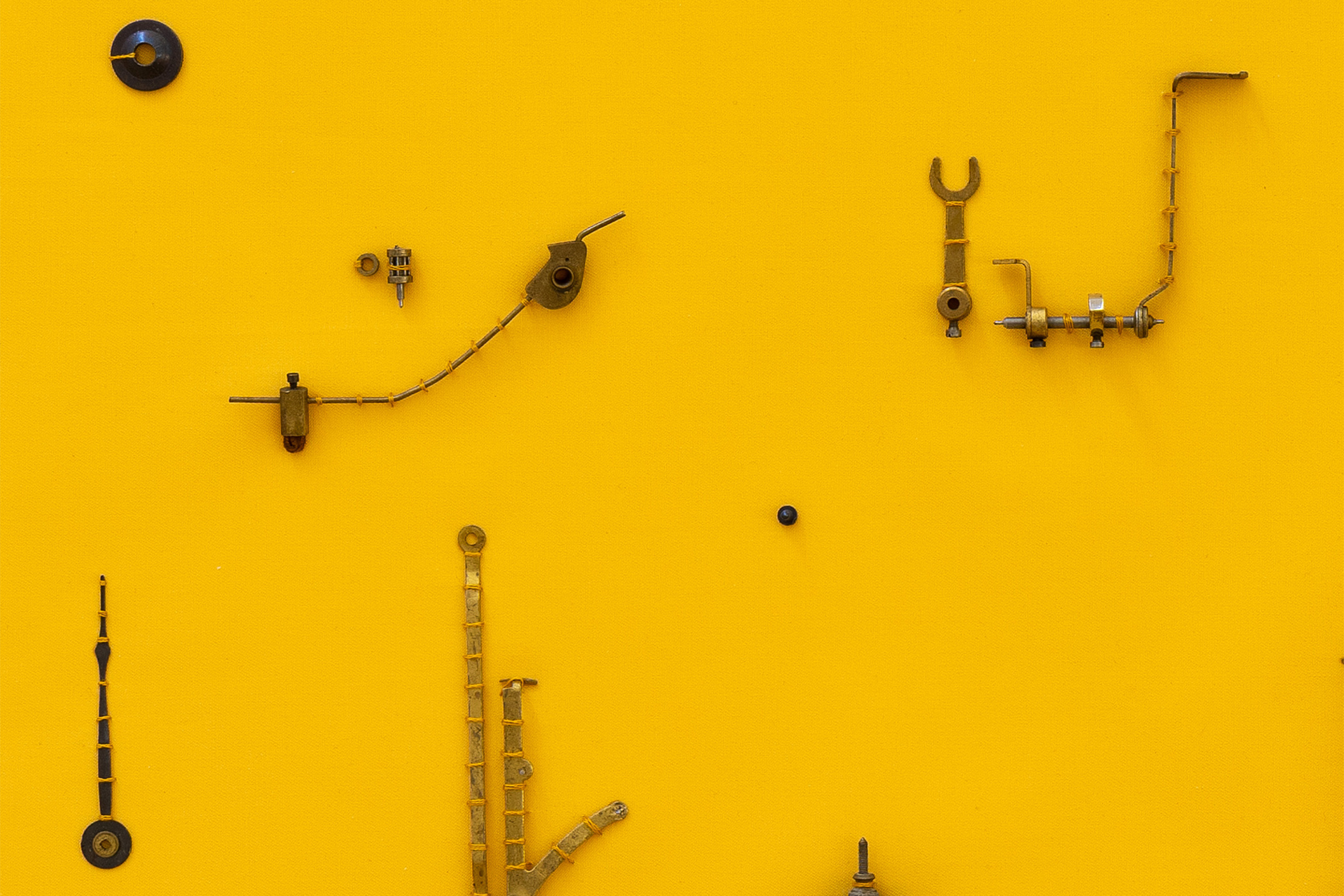 Manual Time Travellers