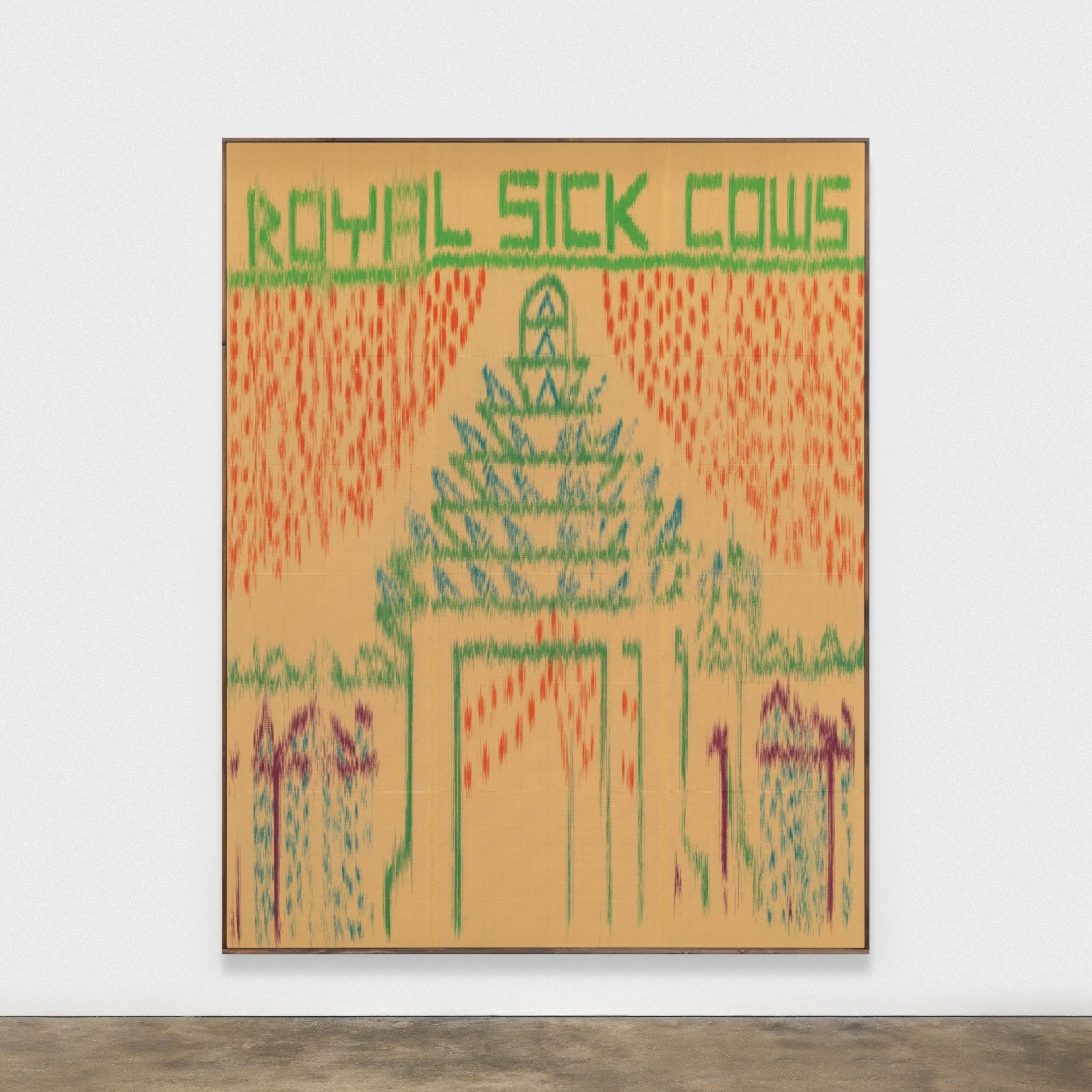 Grand Palace Gates (Bangkok)