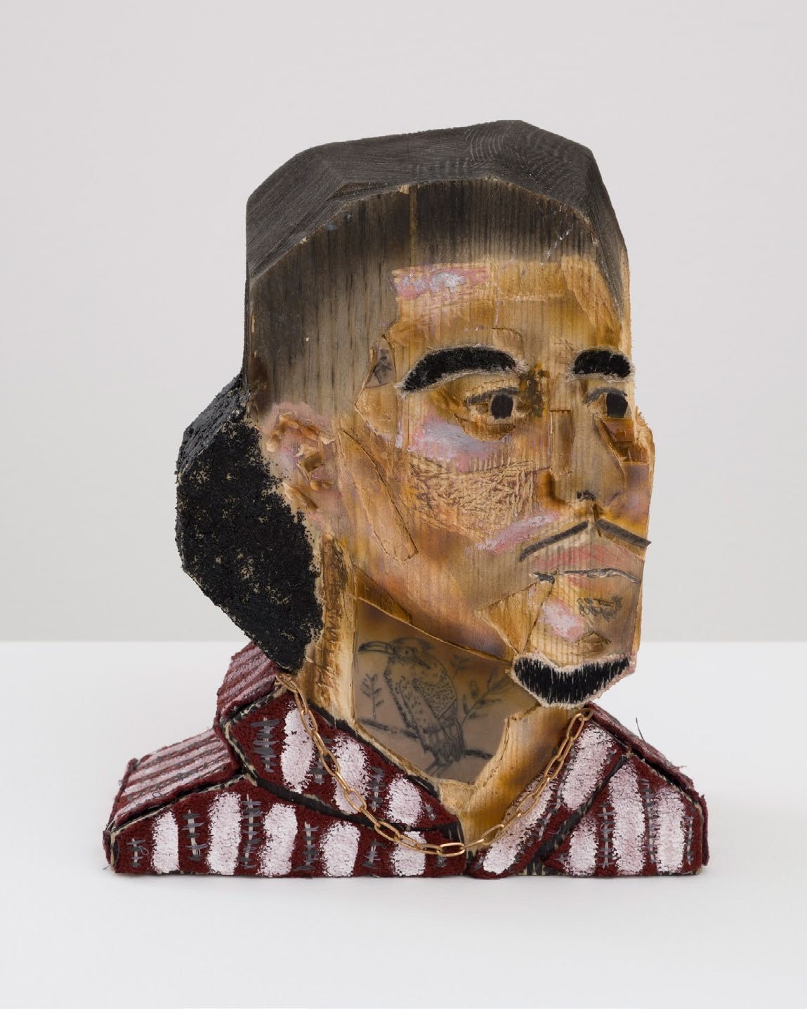 Got That Nice Fade For The New Year’s