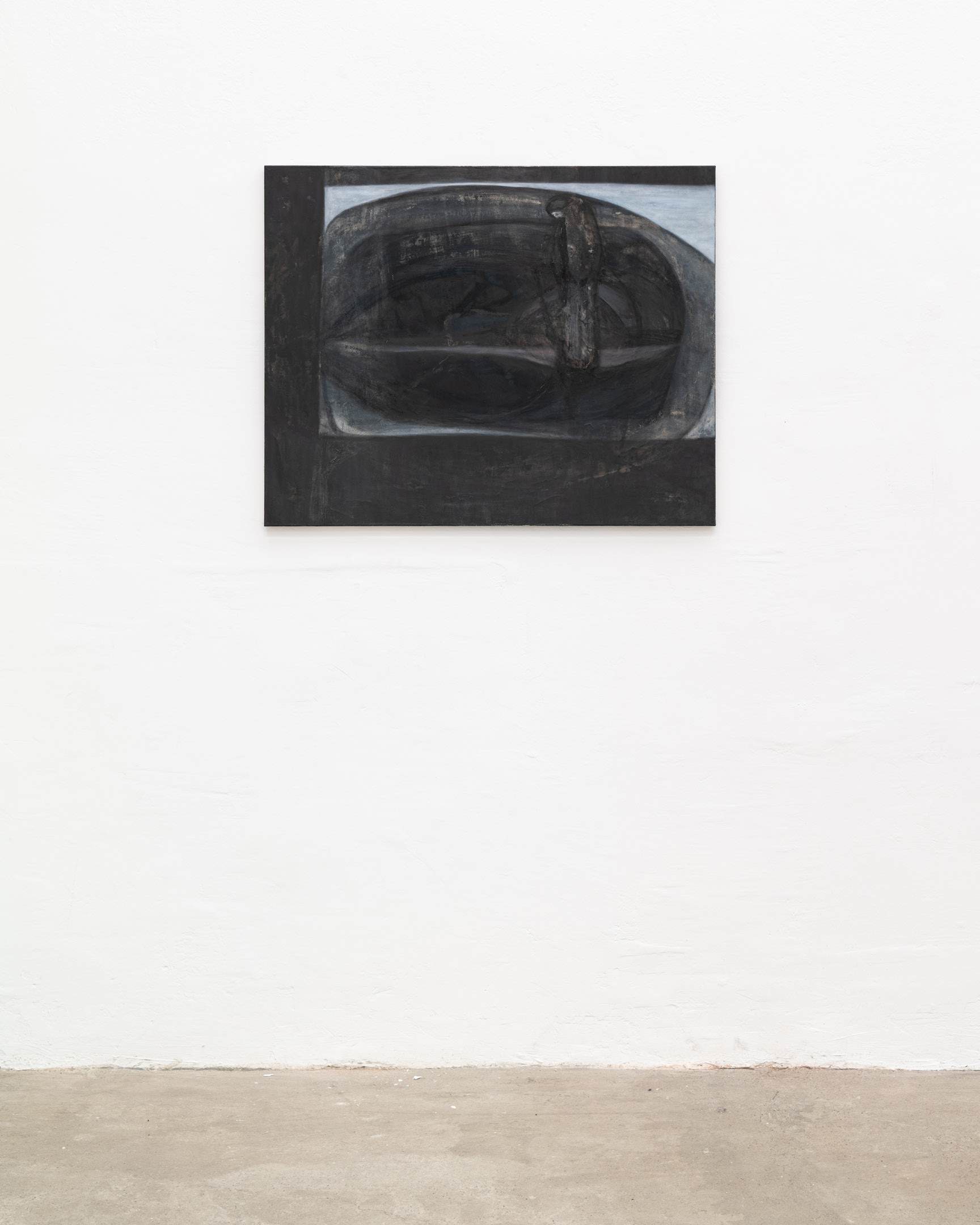 Ciò che resiste alla dispersione