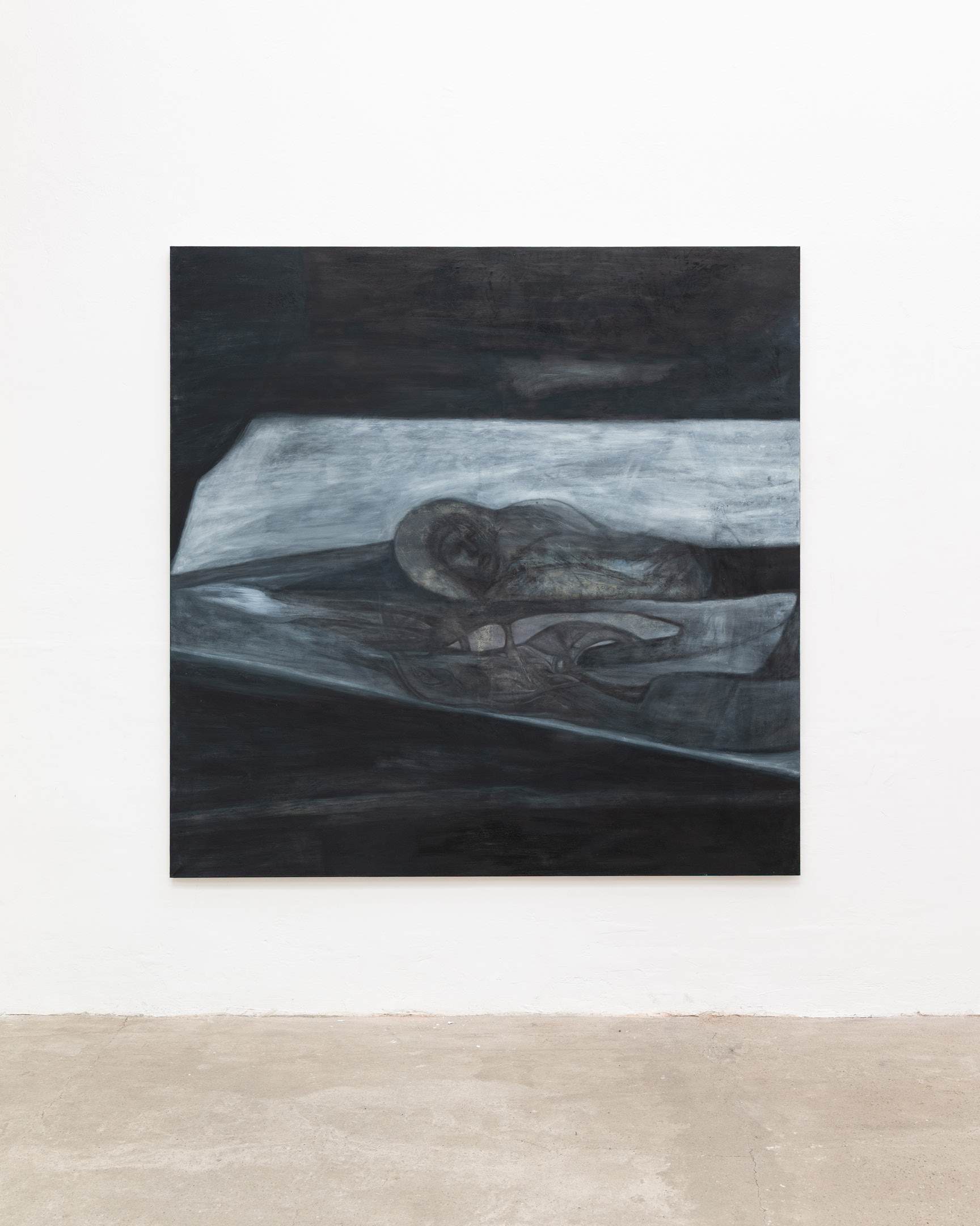 Trattenere senza mai rilasciare