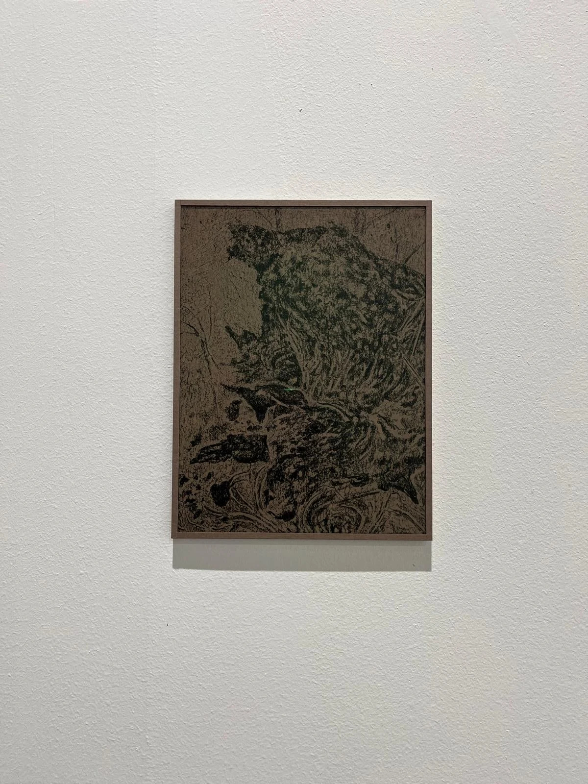 Every soil is fragile II