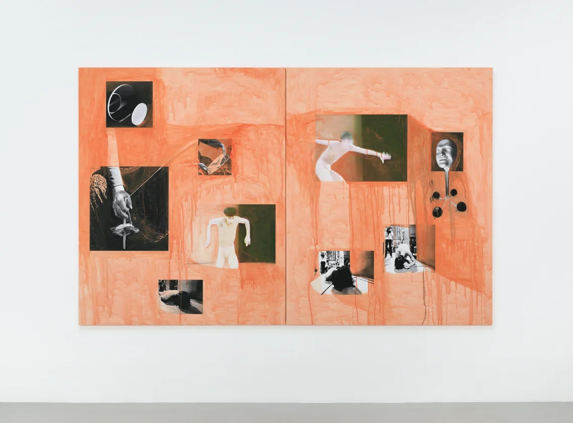 Muscle Memory (pause, breath)