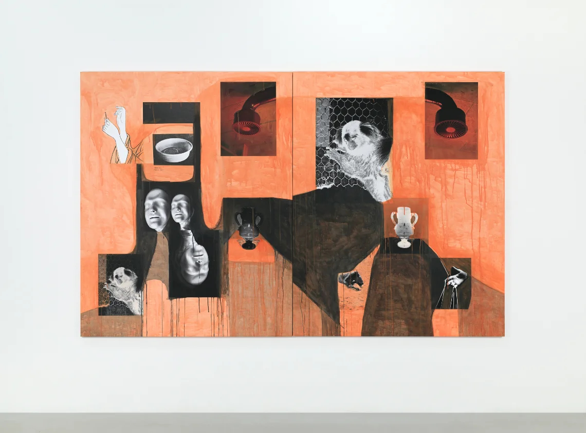 Muscle Memory (body in time)