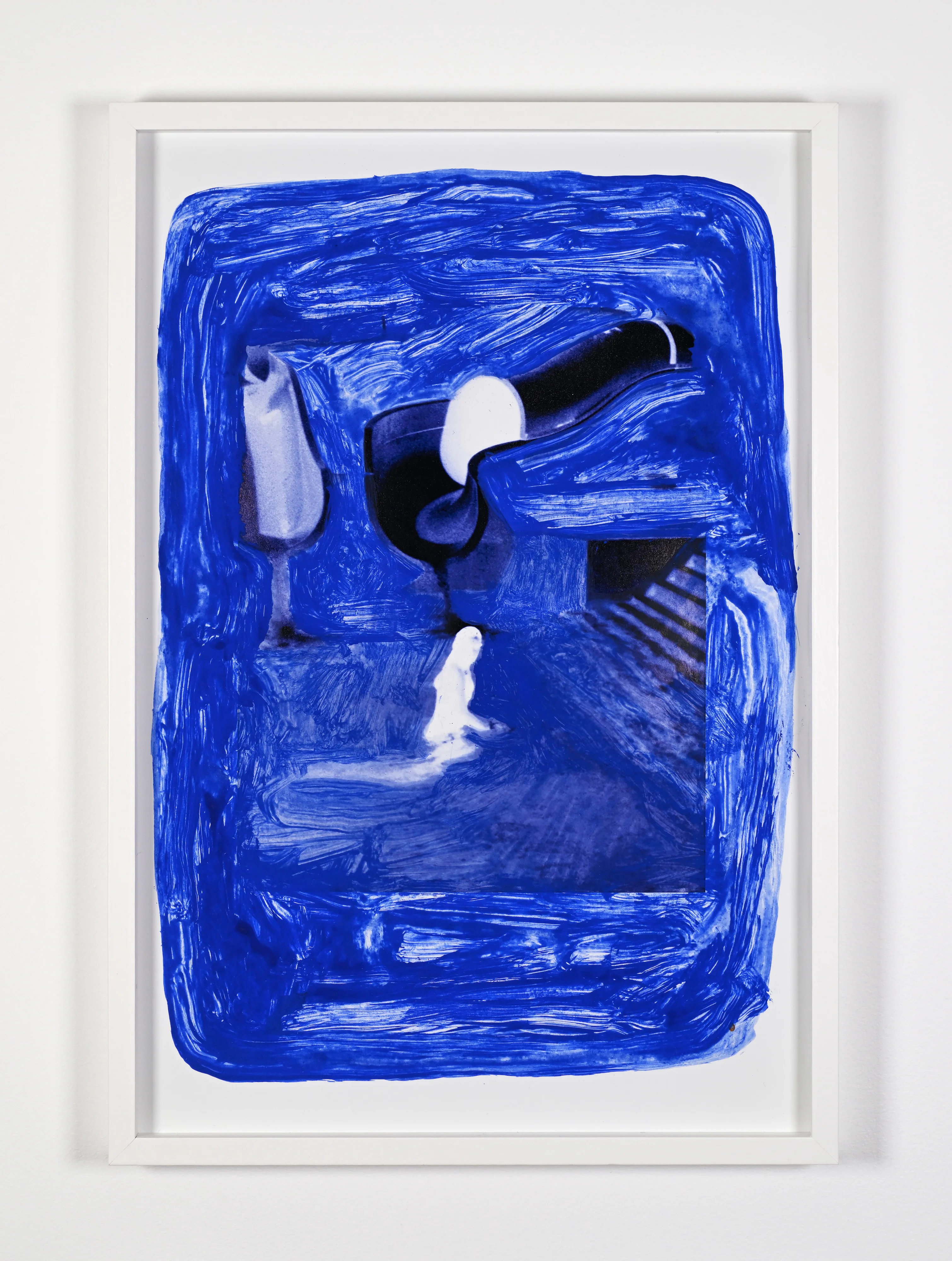 Cold burn (initiation)