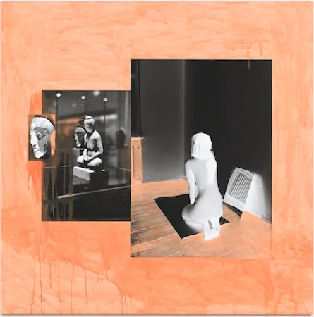 Equilibrium (stil life)