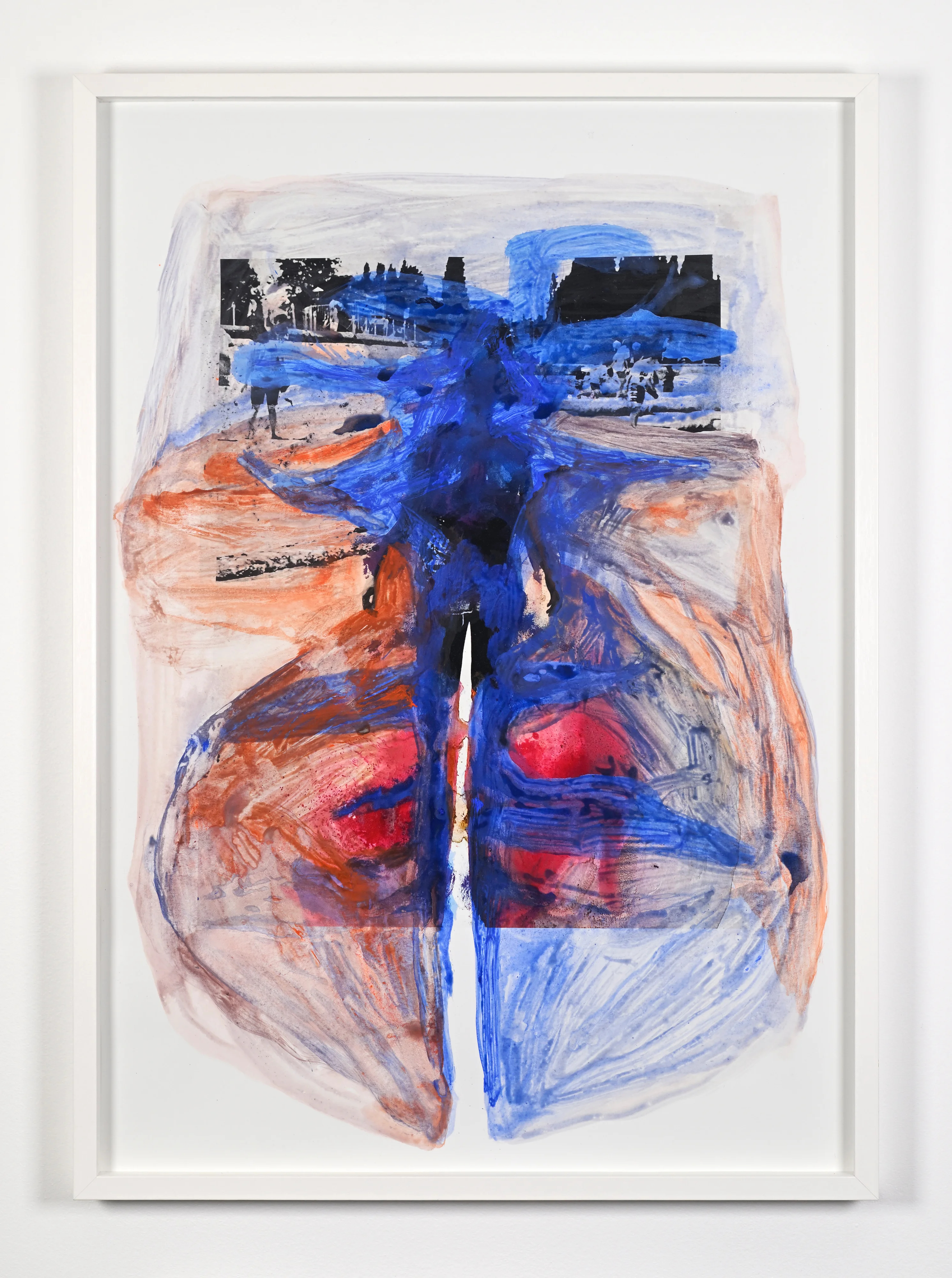 Alignment (expansion) II