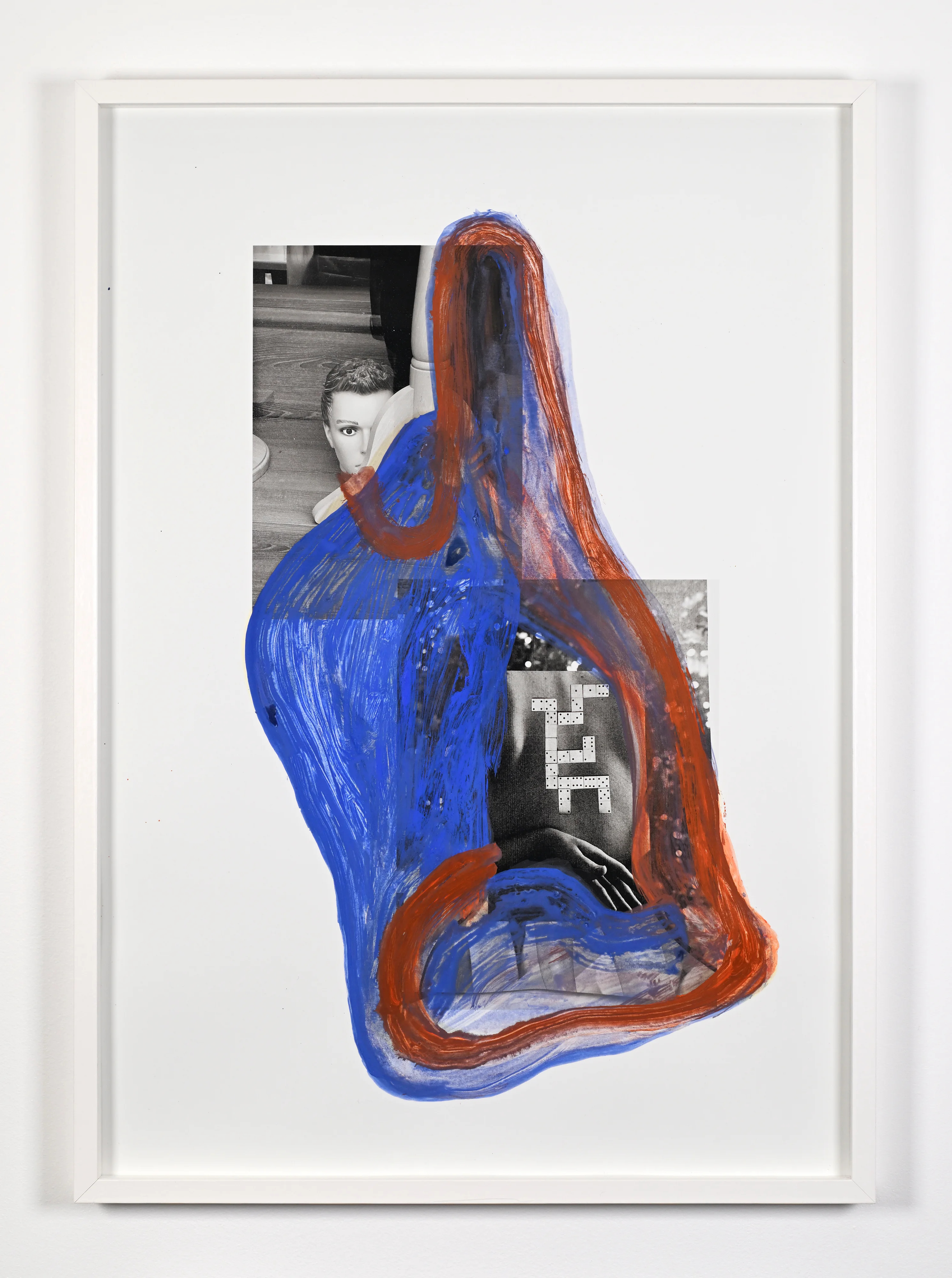 Vision (recollection)