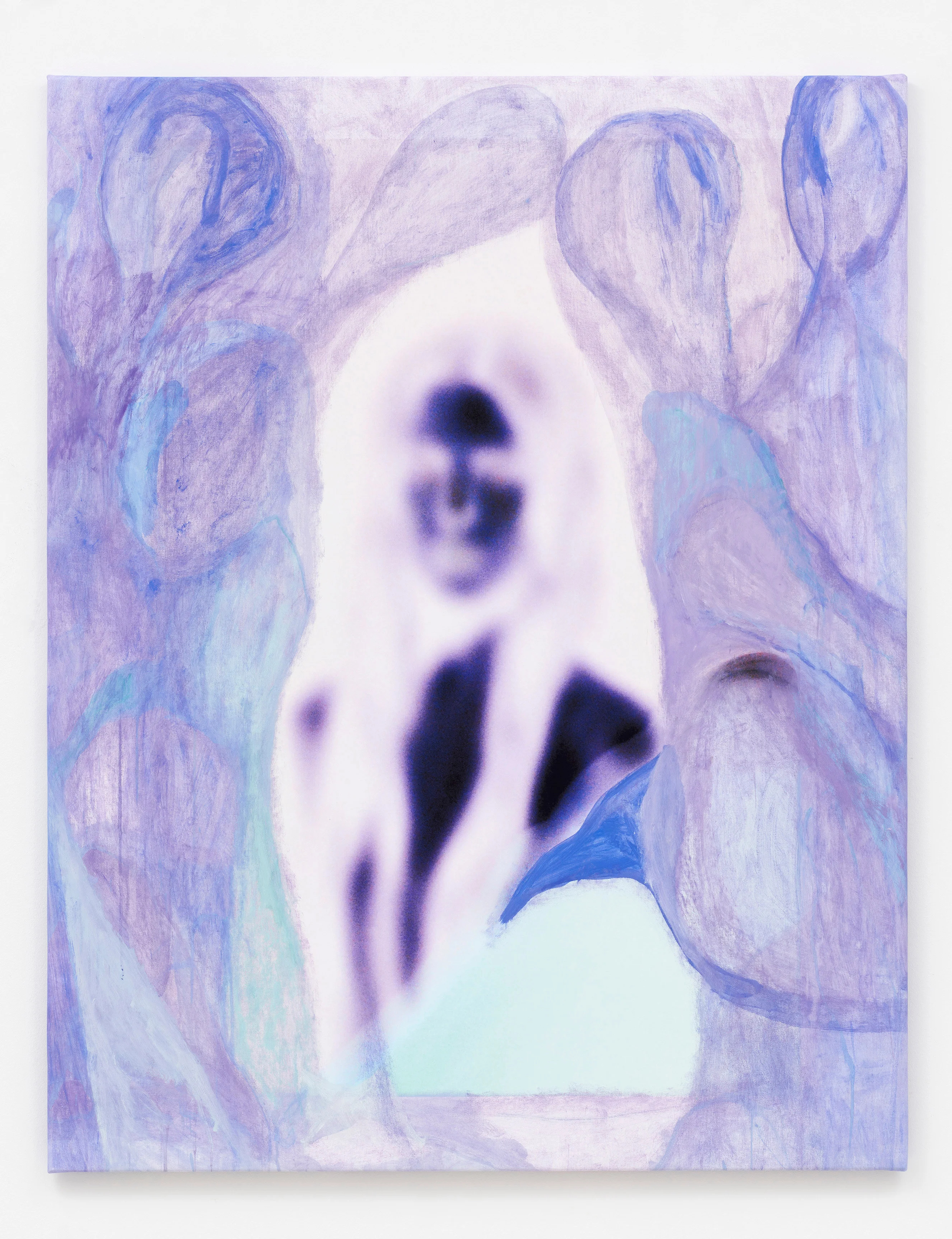 Our light is a voice I