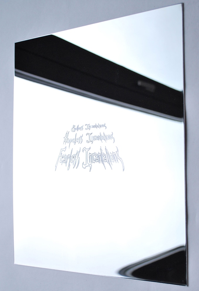 ENDLESS INCANTATIONS