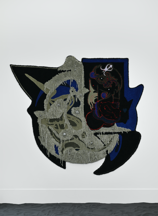 All The Nightmares Cross The Same River - Underworld conversation, Paris