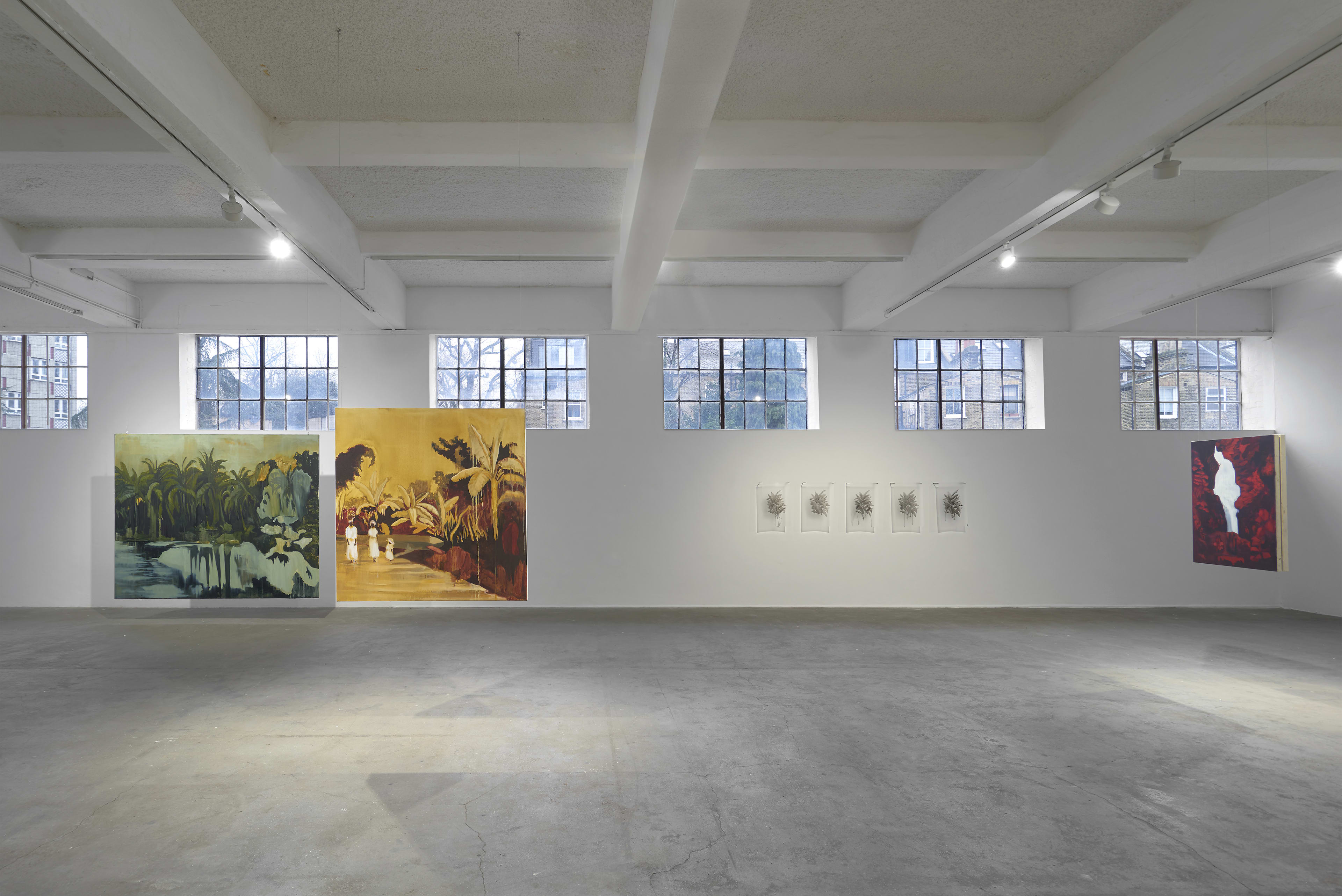 Chisenhale Gallery