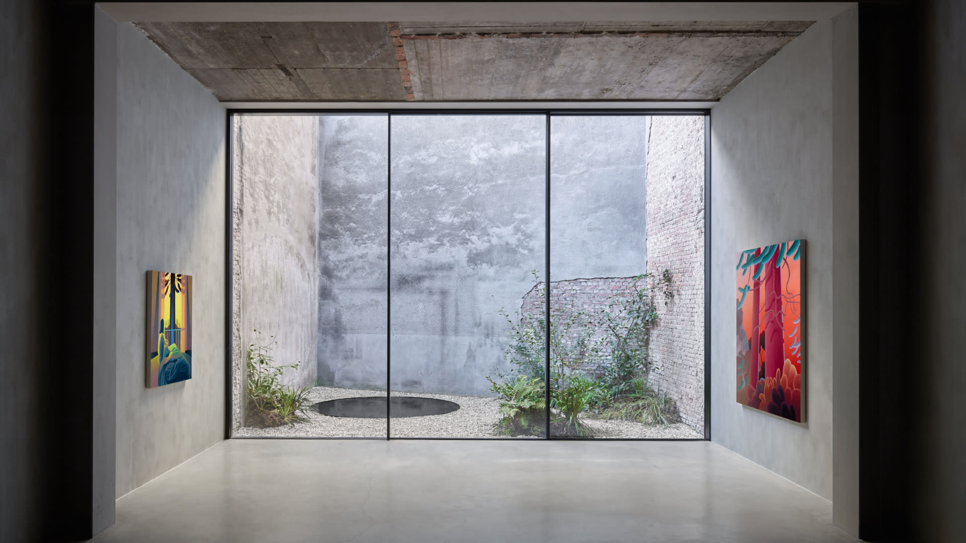 Newchild Gallery