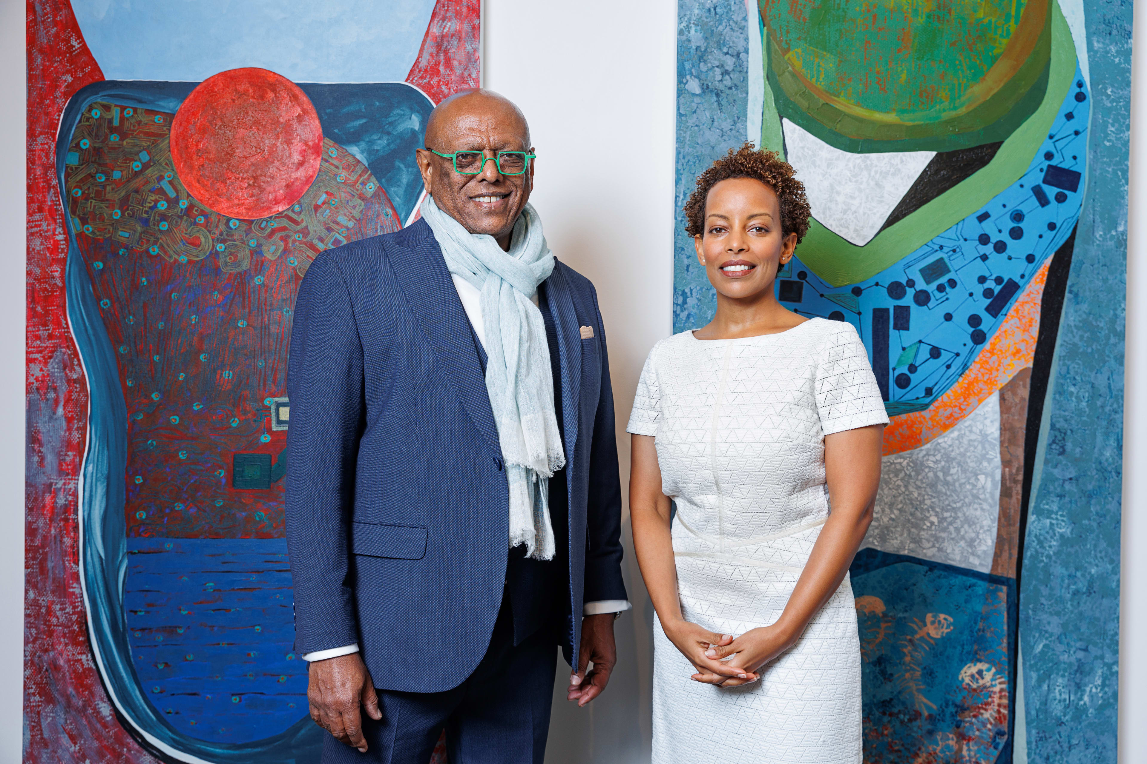 Addis Fine Art