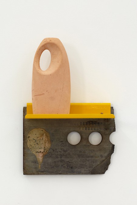 Upcycle (Relief II)