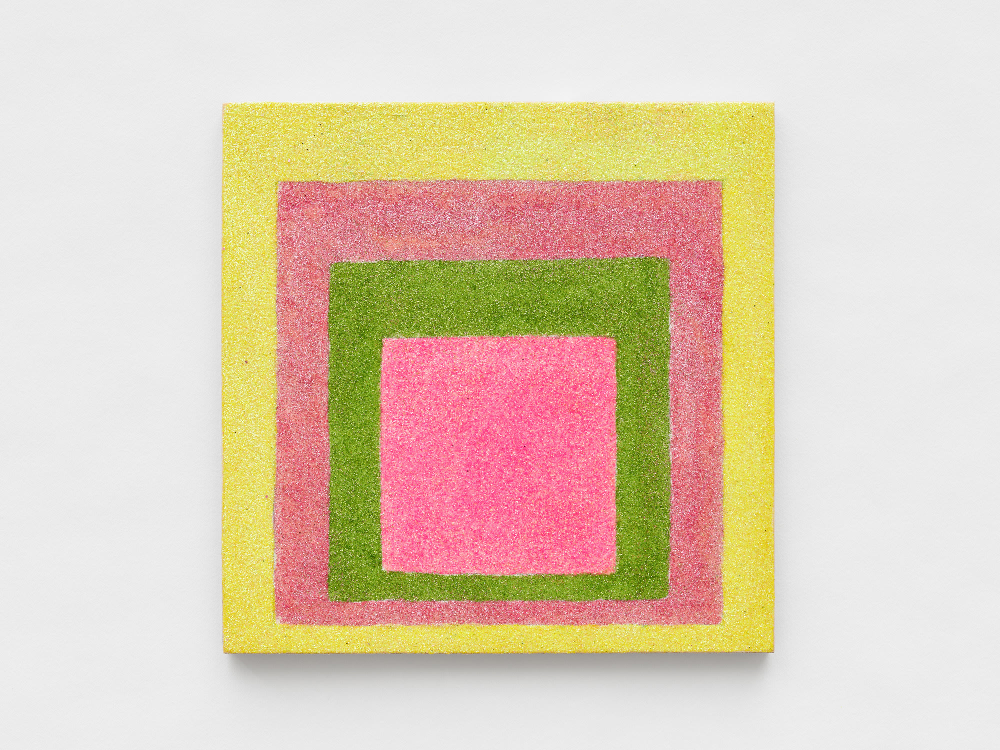 Albers (Summer)