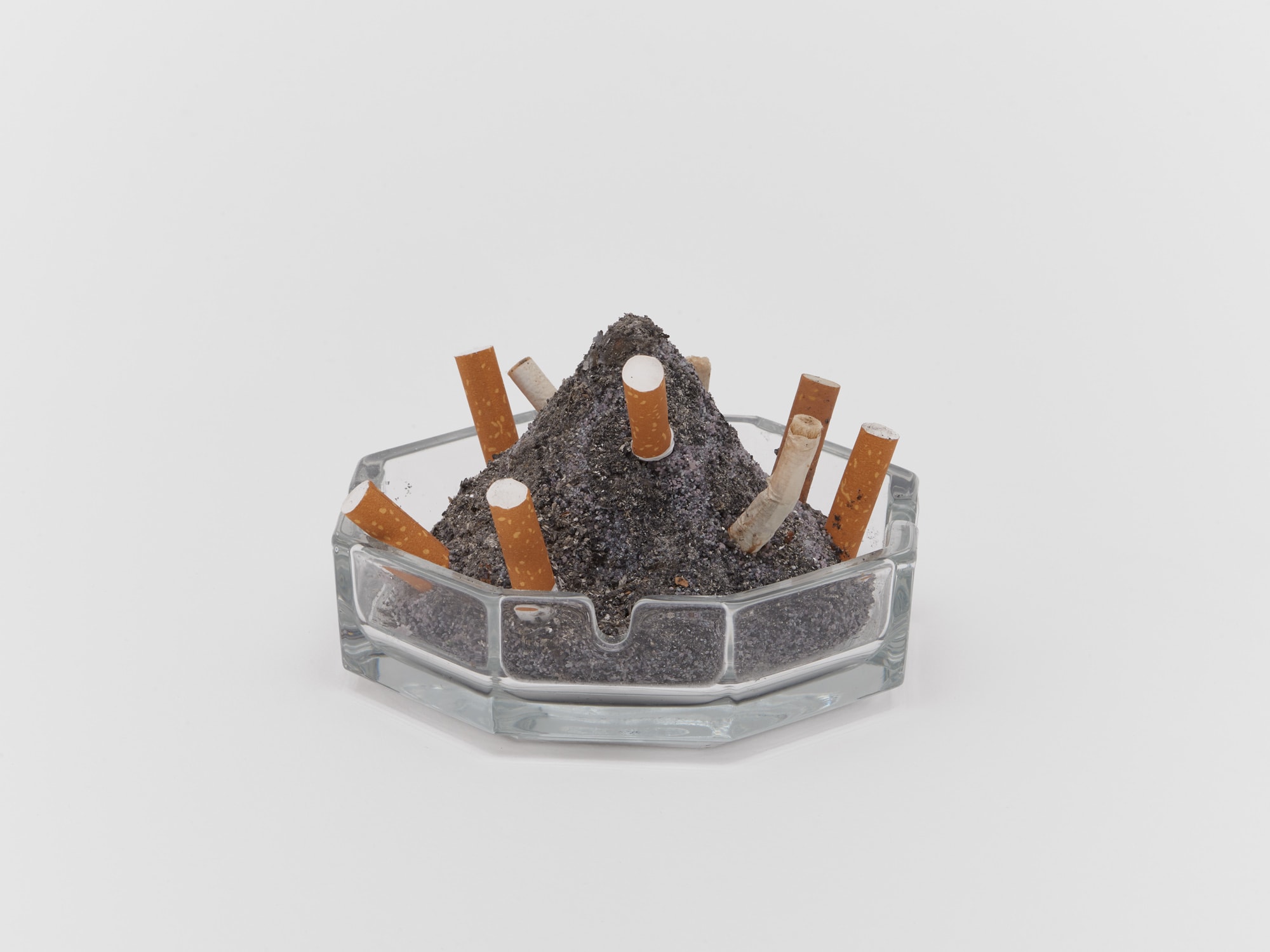 To be titled (Ashtray)