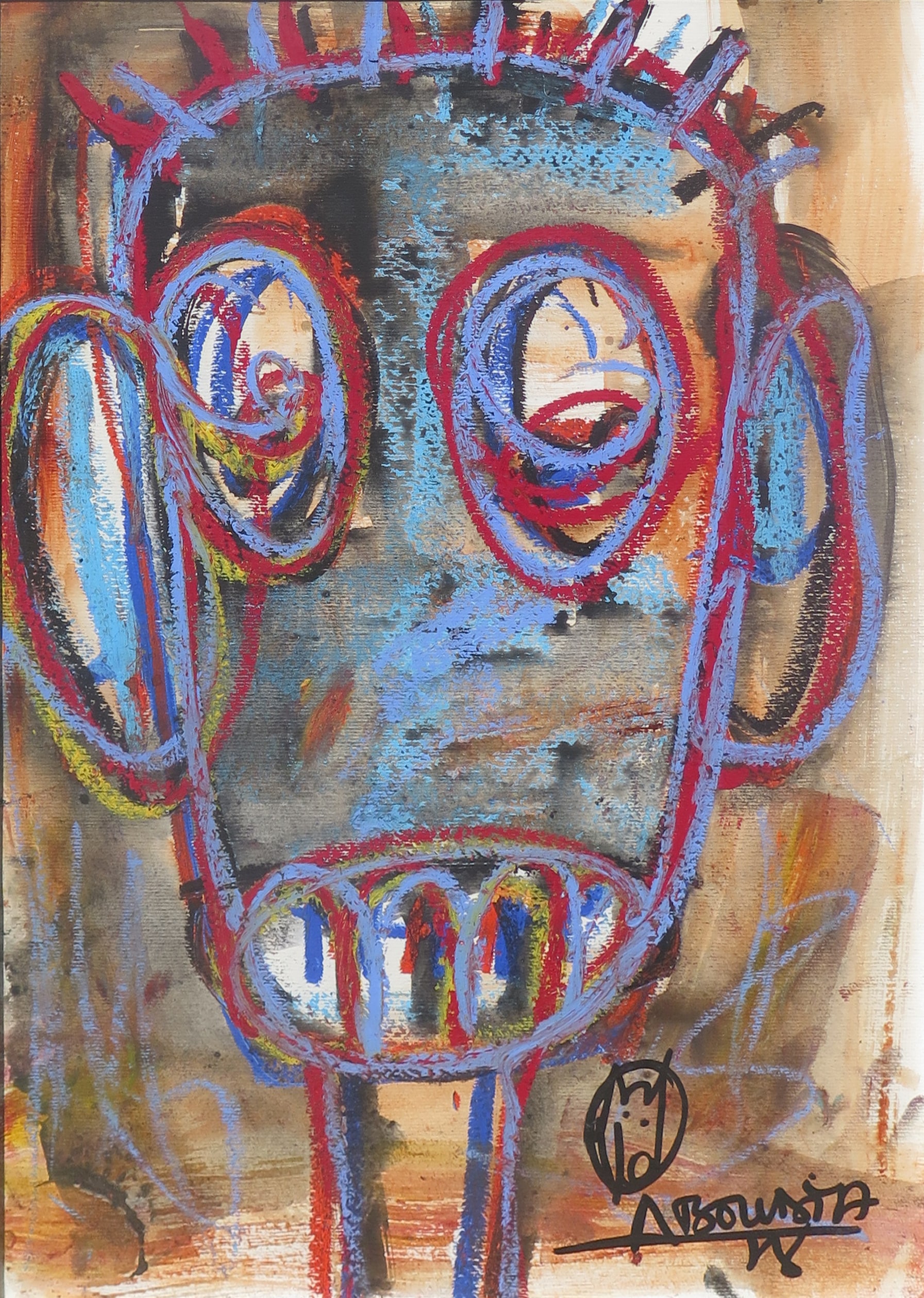 Môgô Abidjan #7