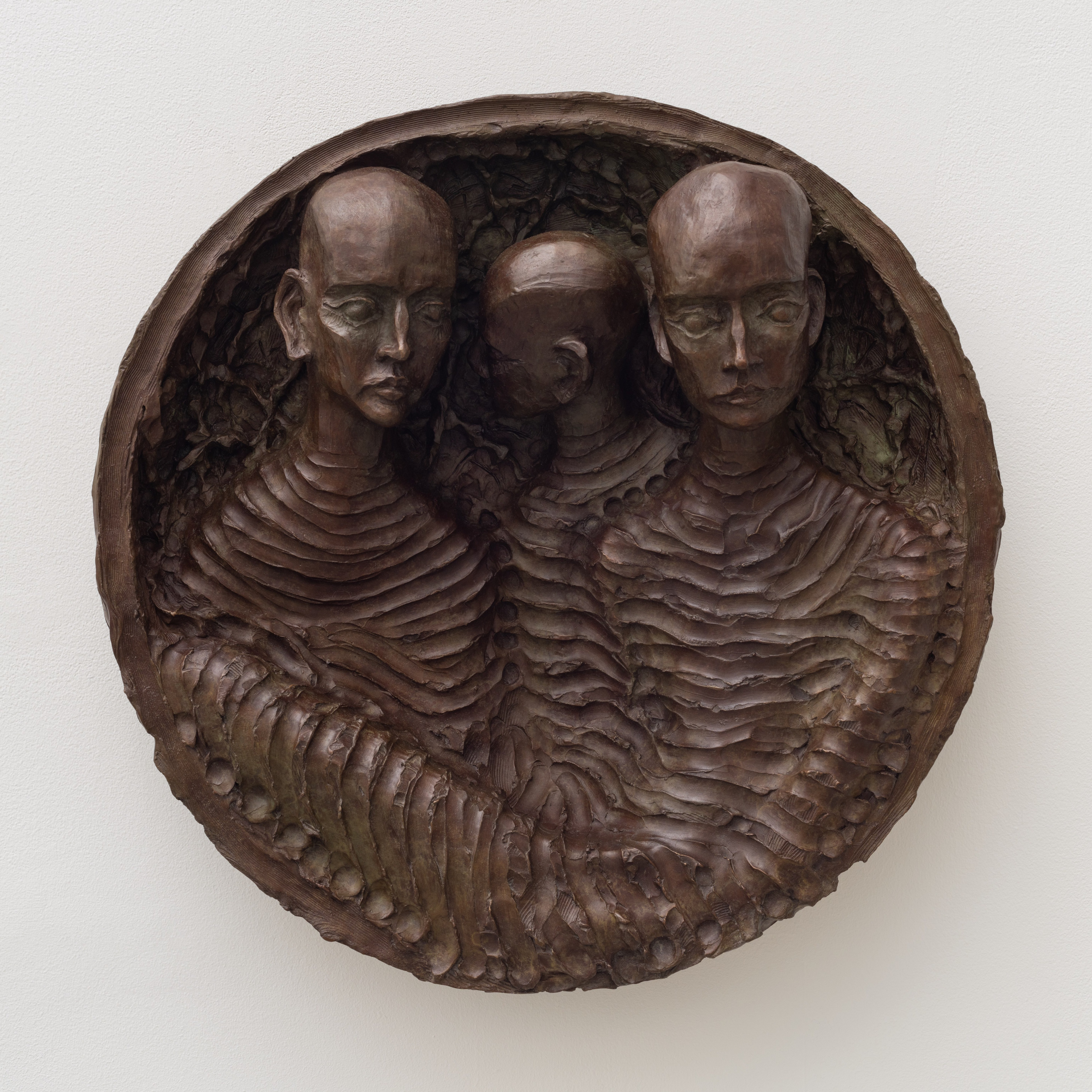 Tondo (mummies)