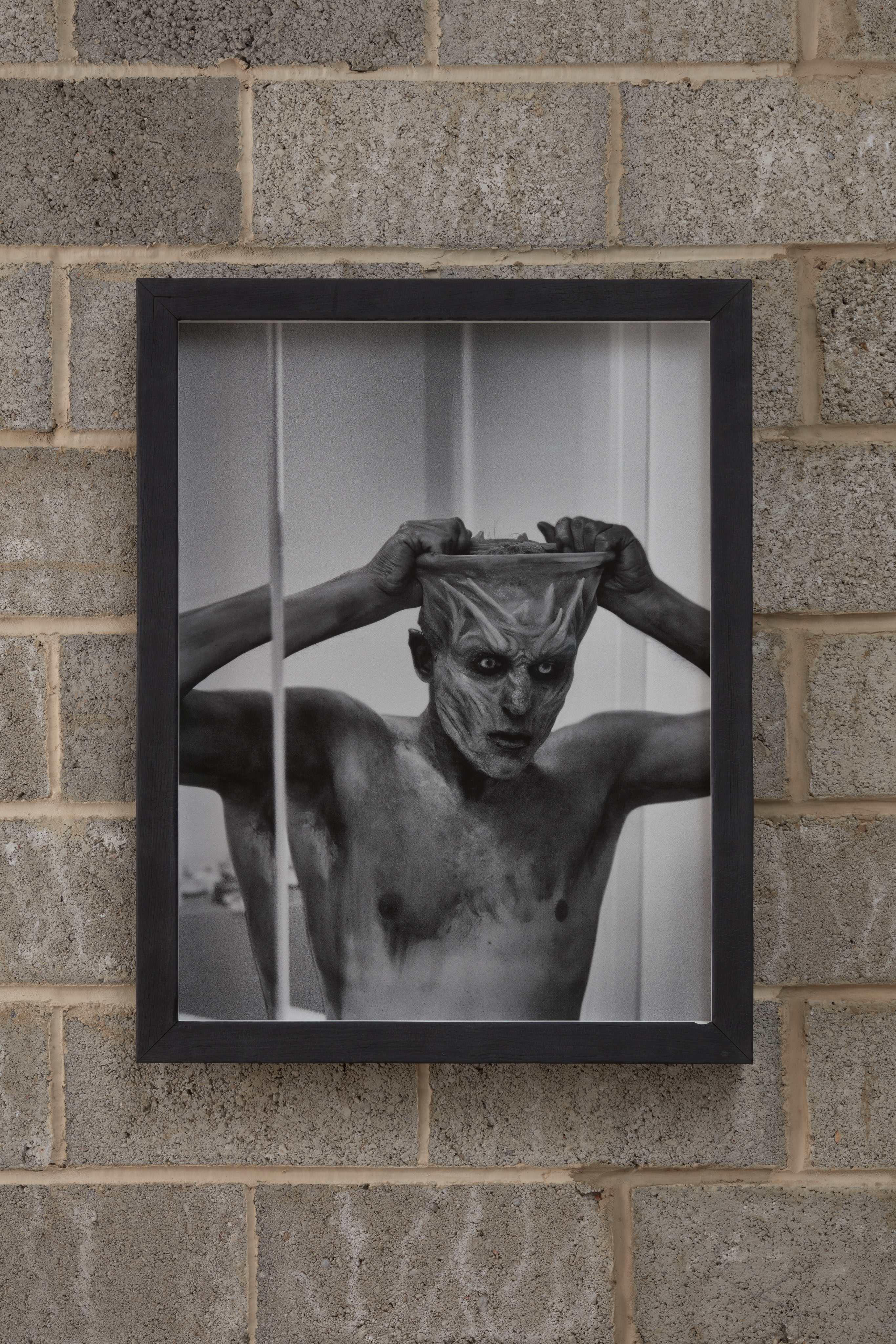 Untitled (Beyond the Age of Debt)