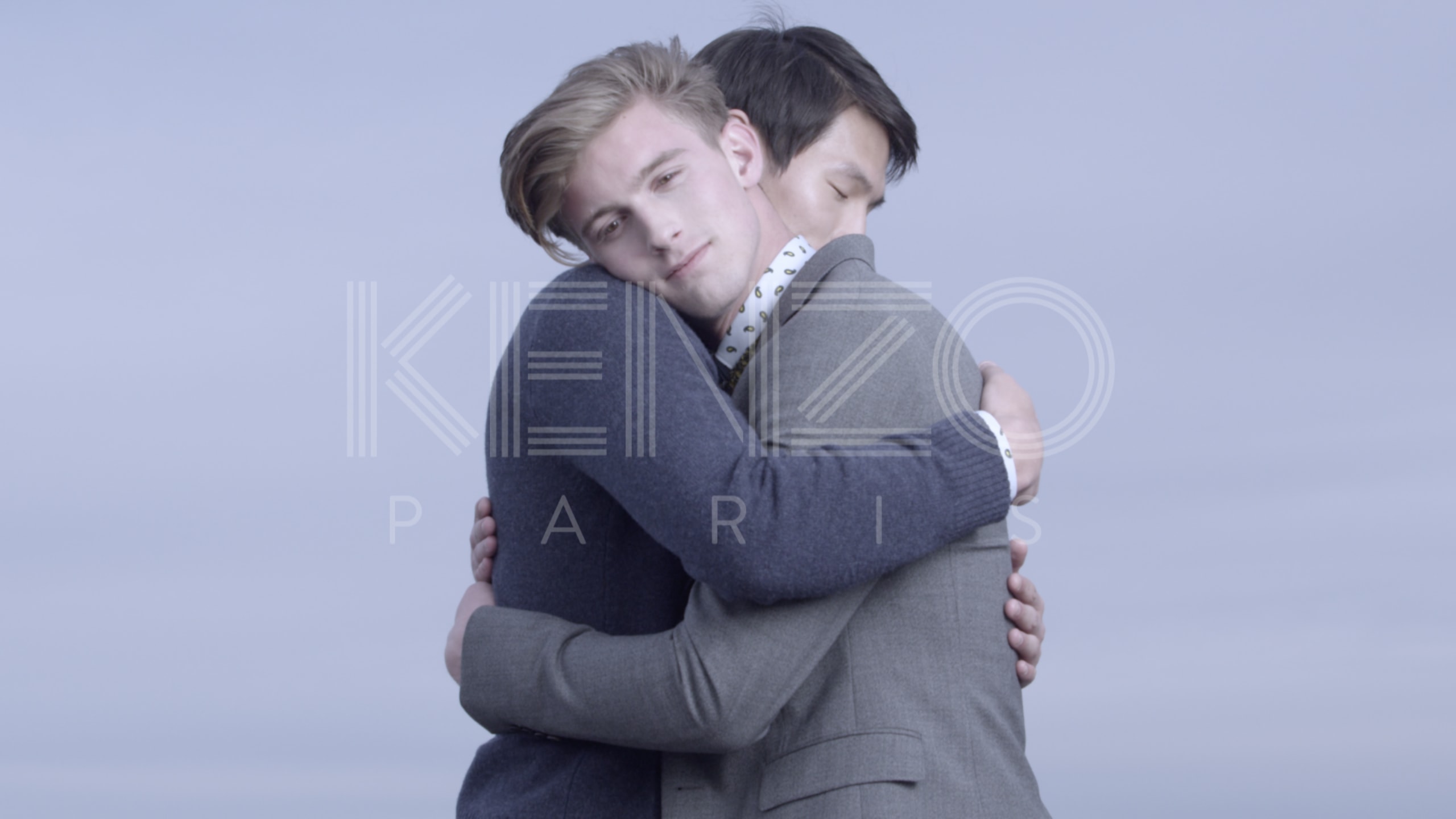 Watermarked (KENZO)