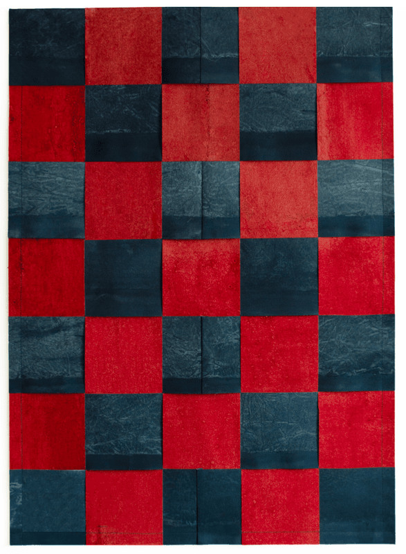 Tejido 10/ Tissue 10