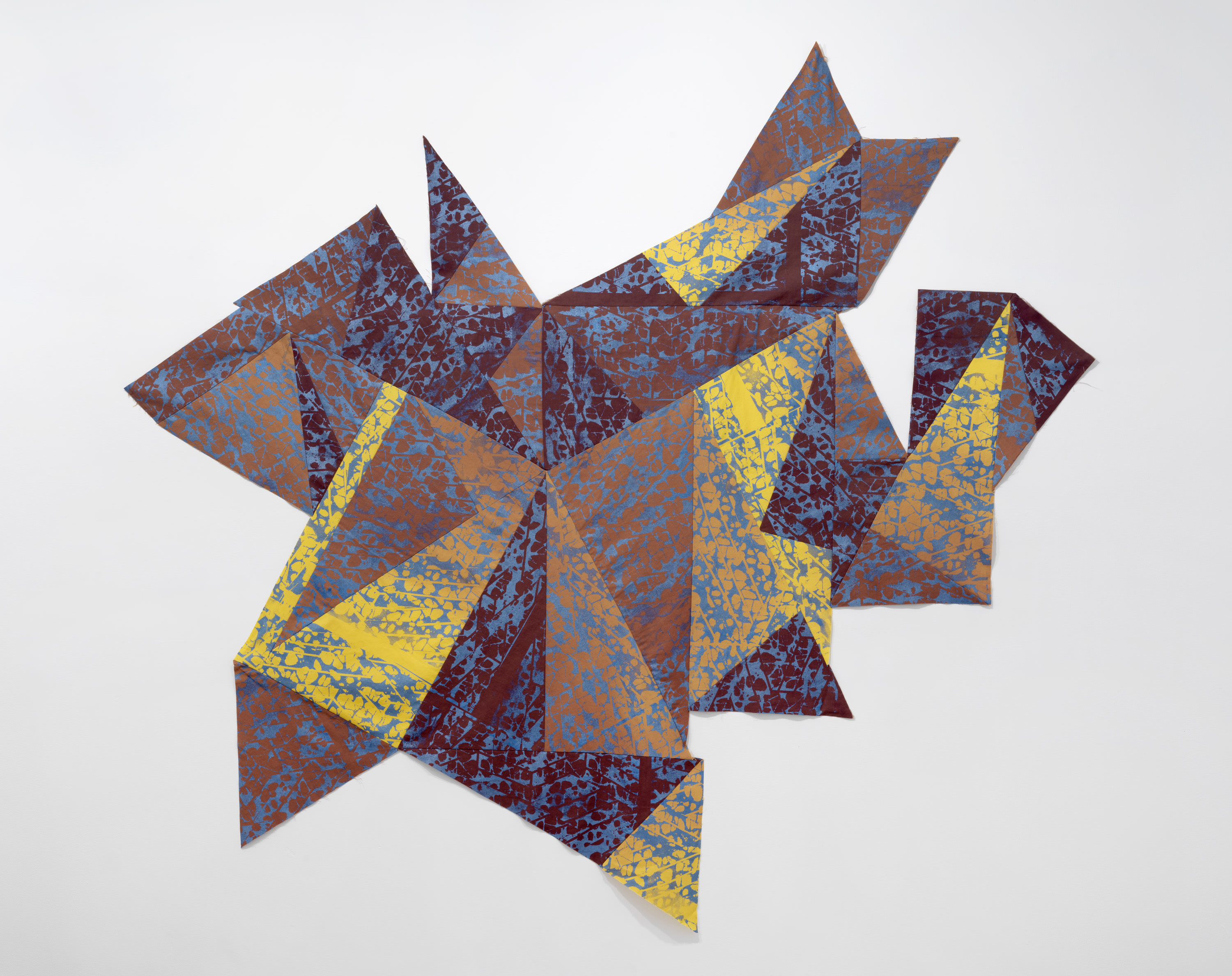 Piecework #38