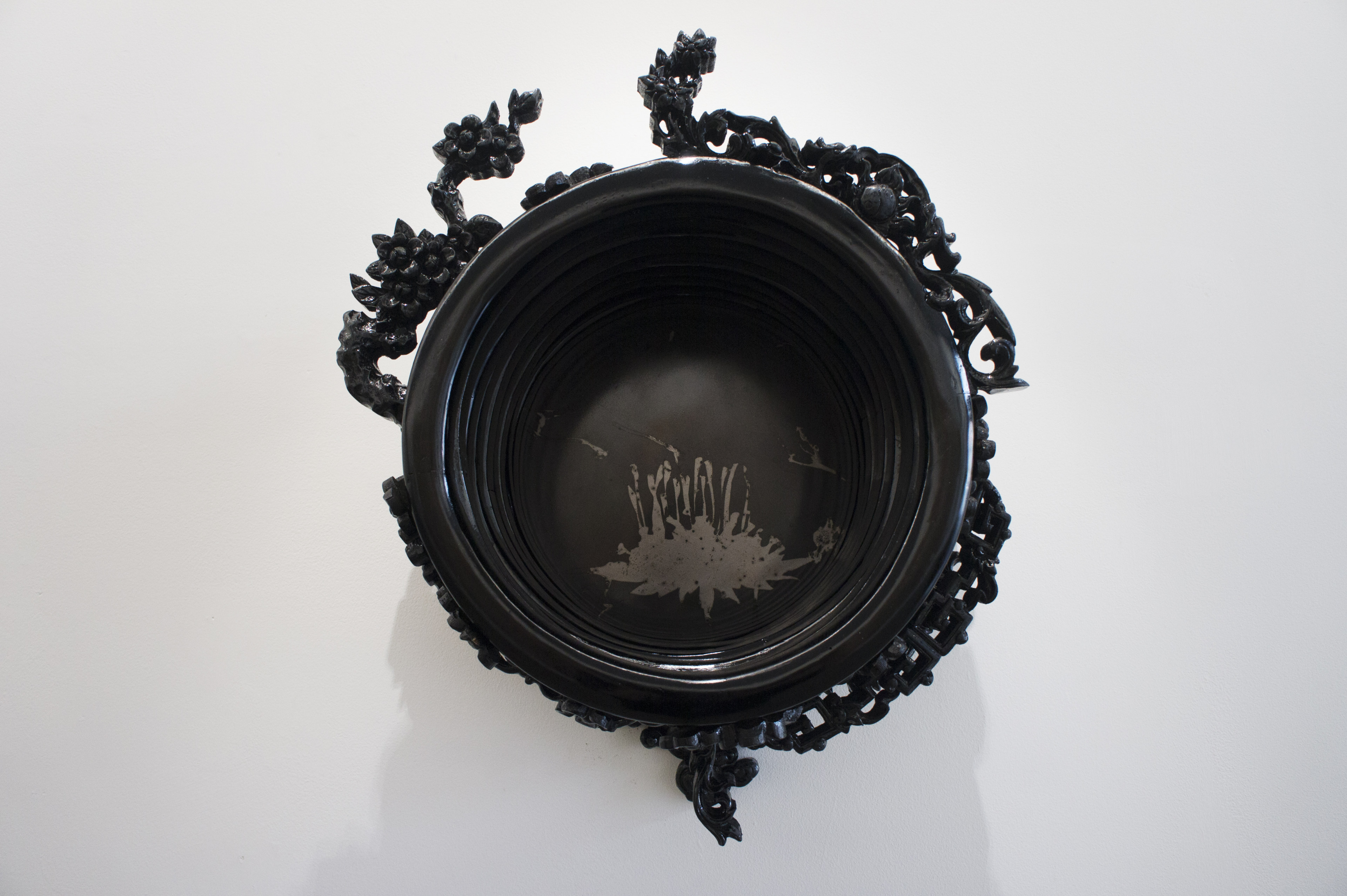 Lost portrait – Altar