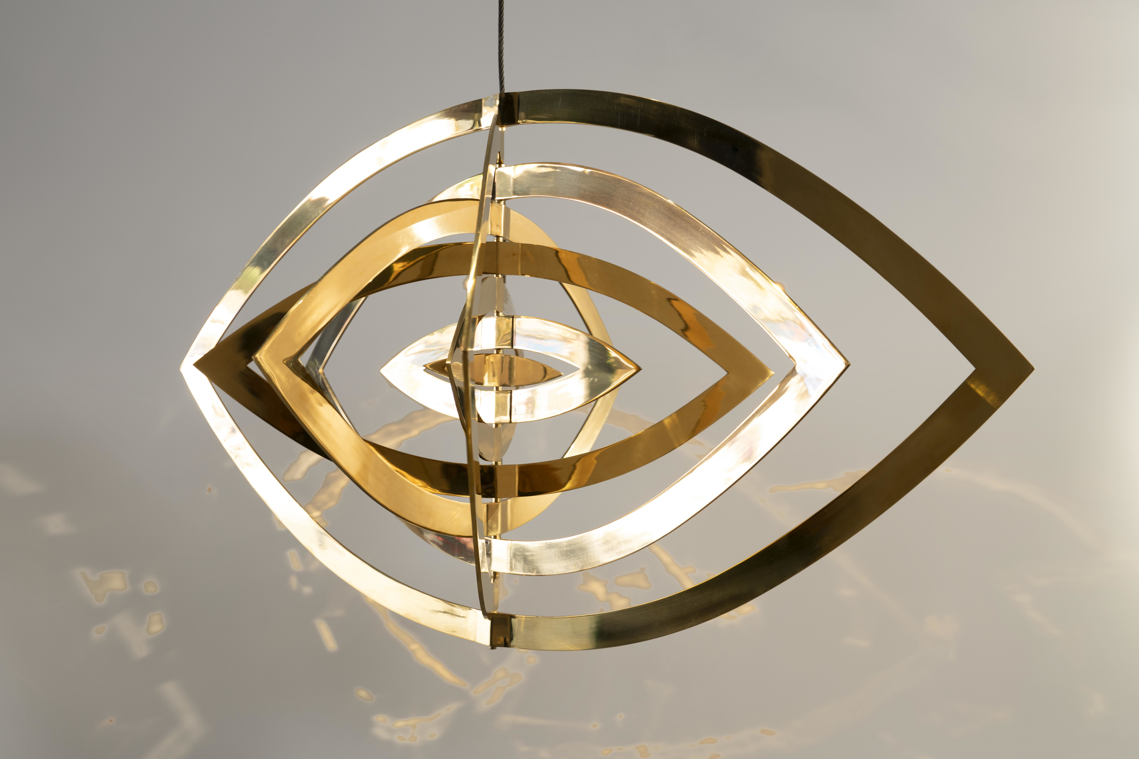 Sharingan Dosatsugan (eye of insight) 