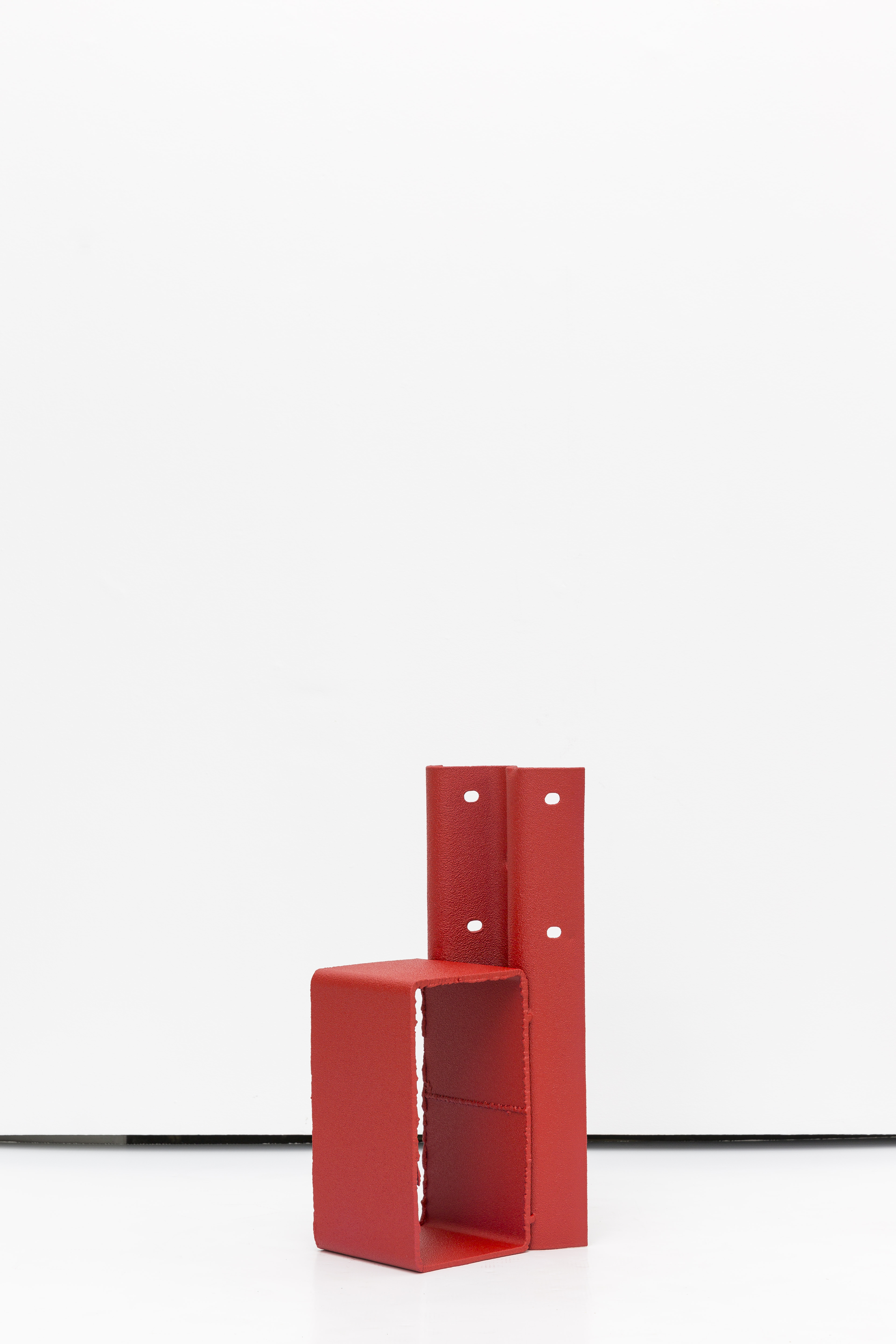  Dining chair 2: Highway crash barrier