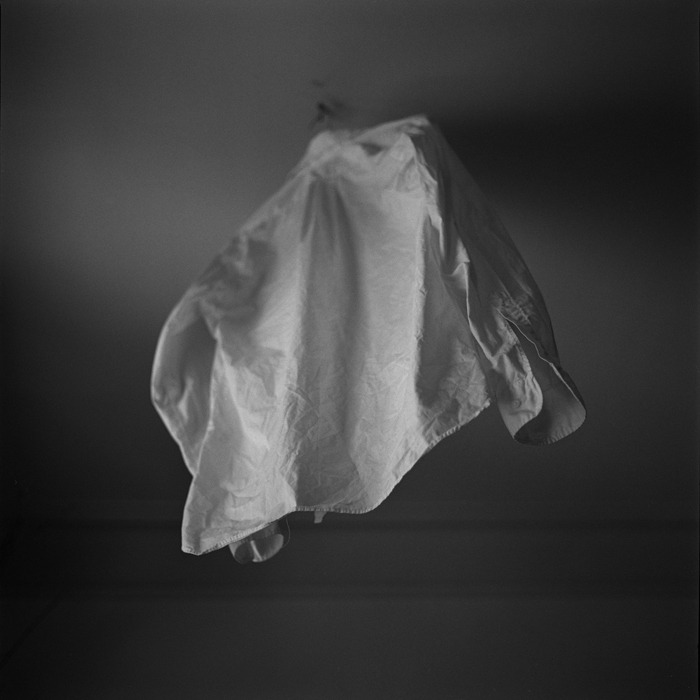 La chemise