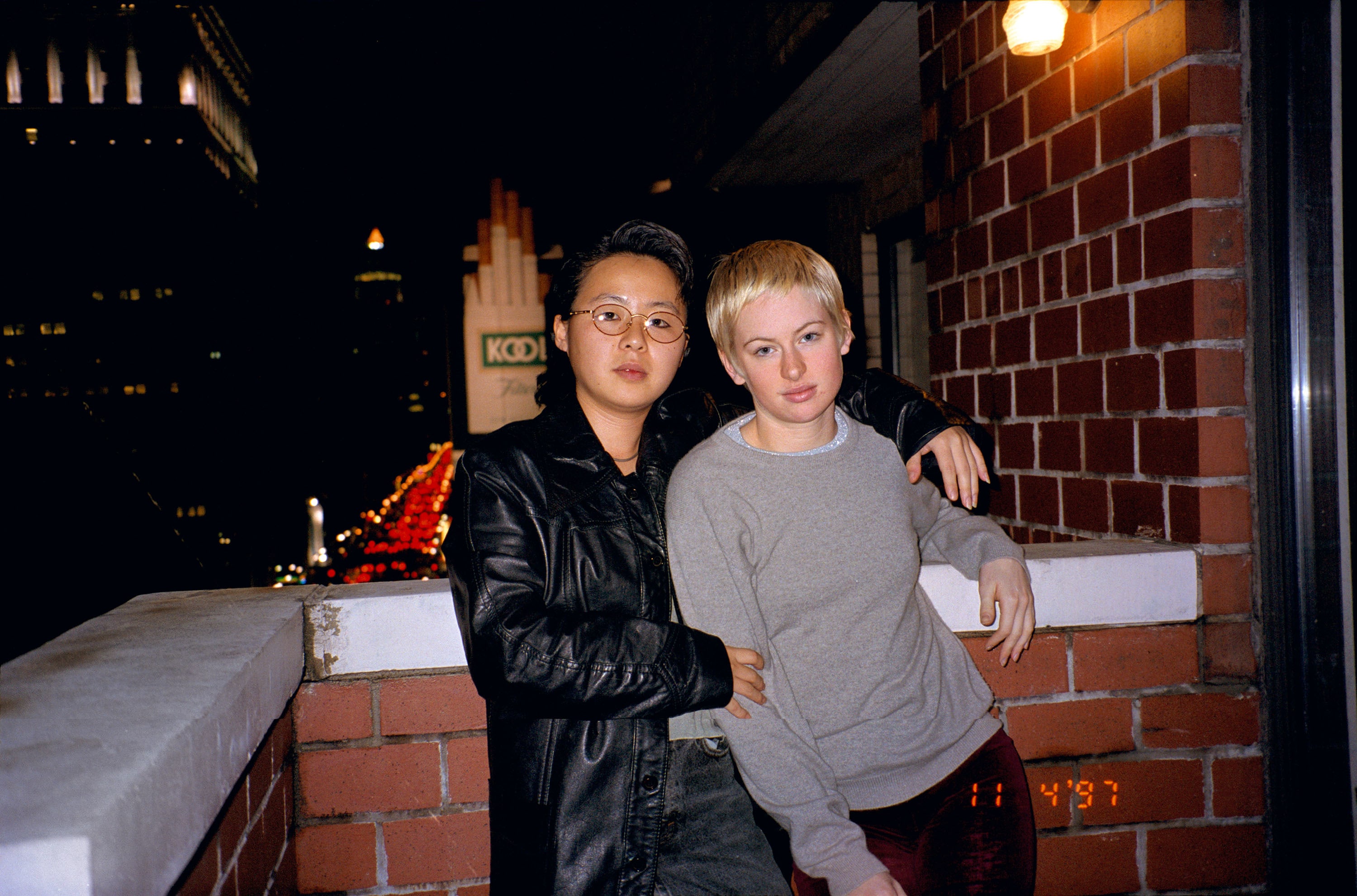 The Lesbian Project (3)