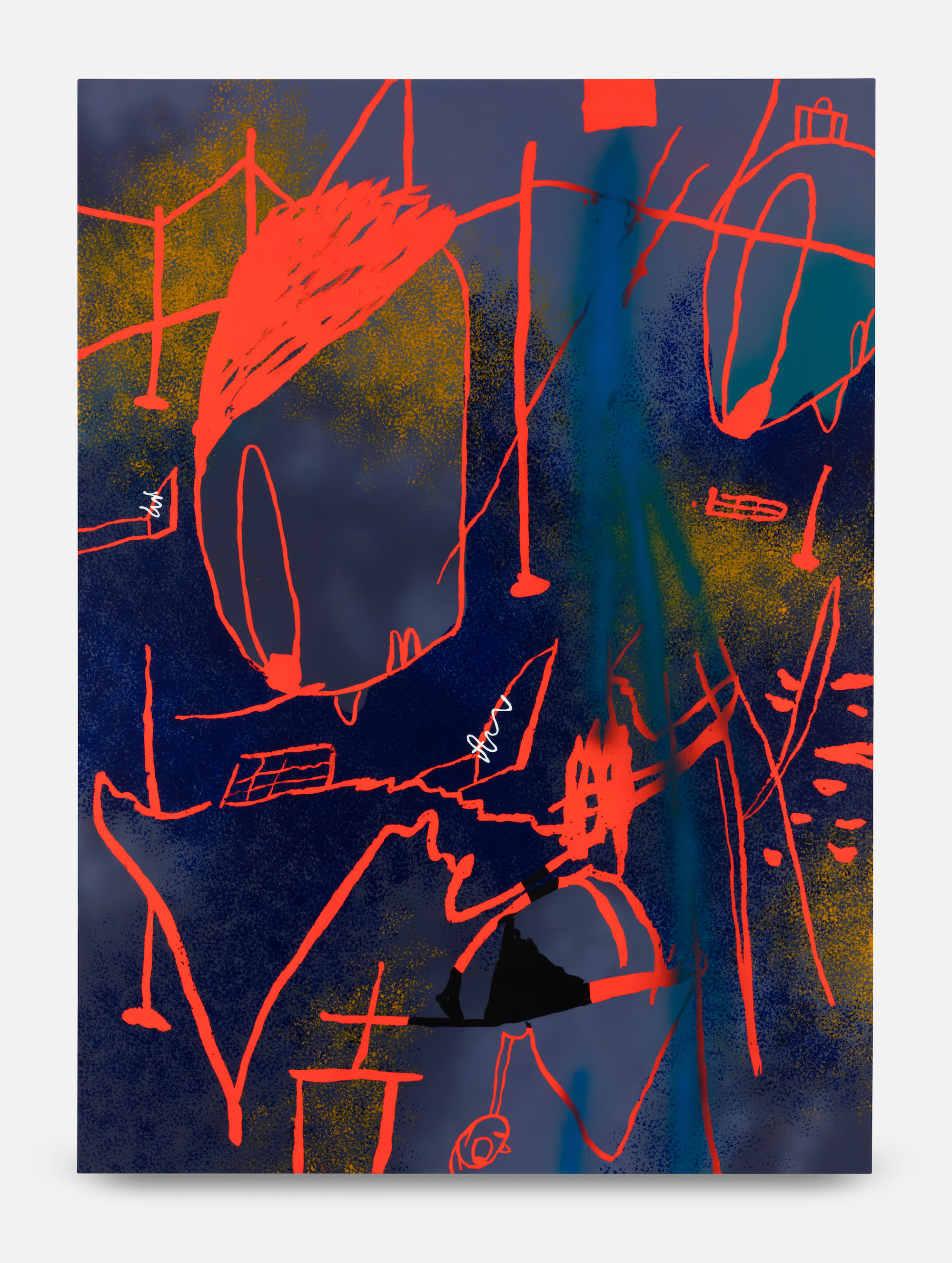 Fissure