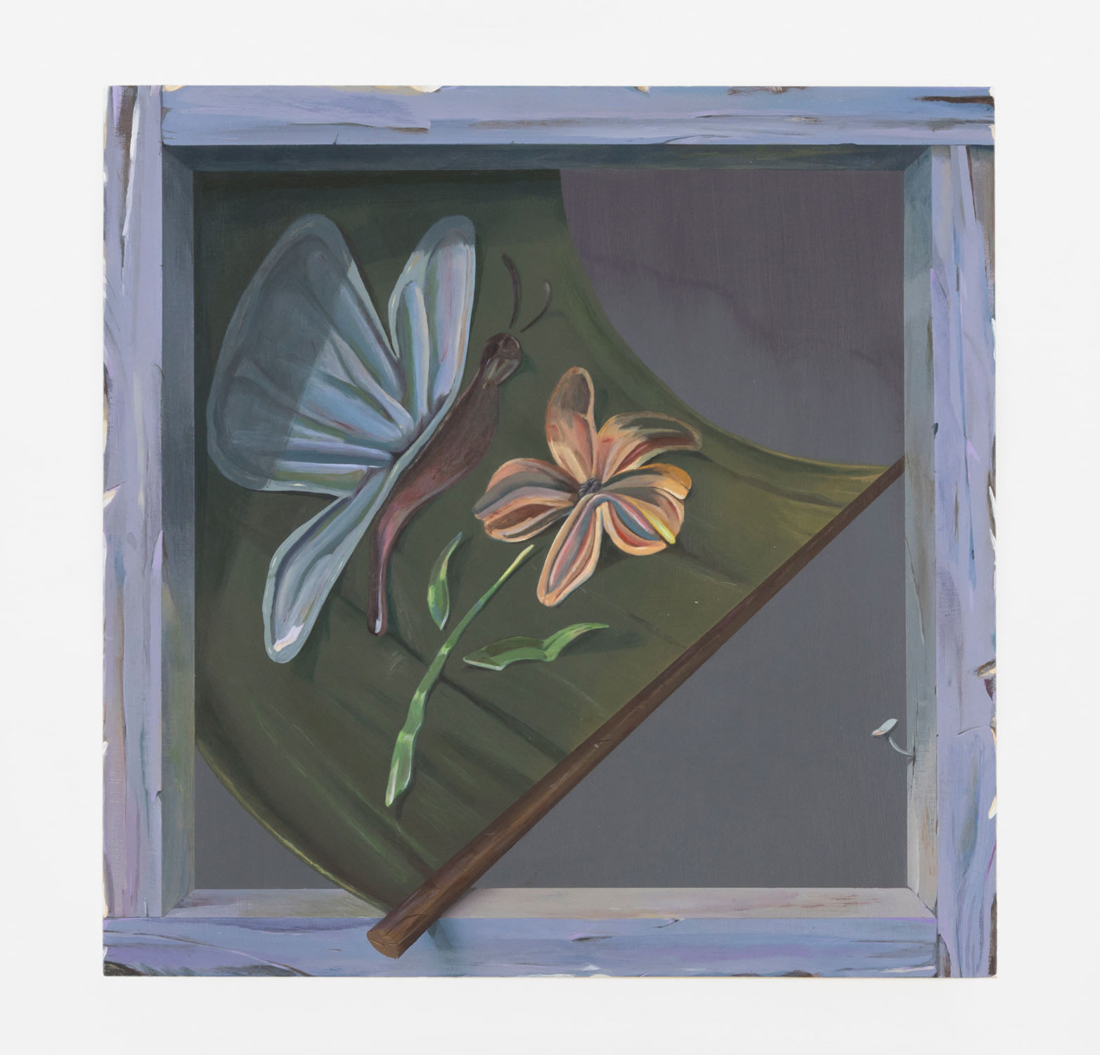 Butterfly “Spring Breeze”
