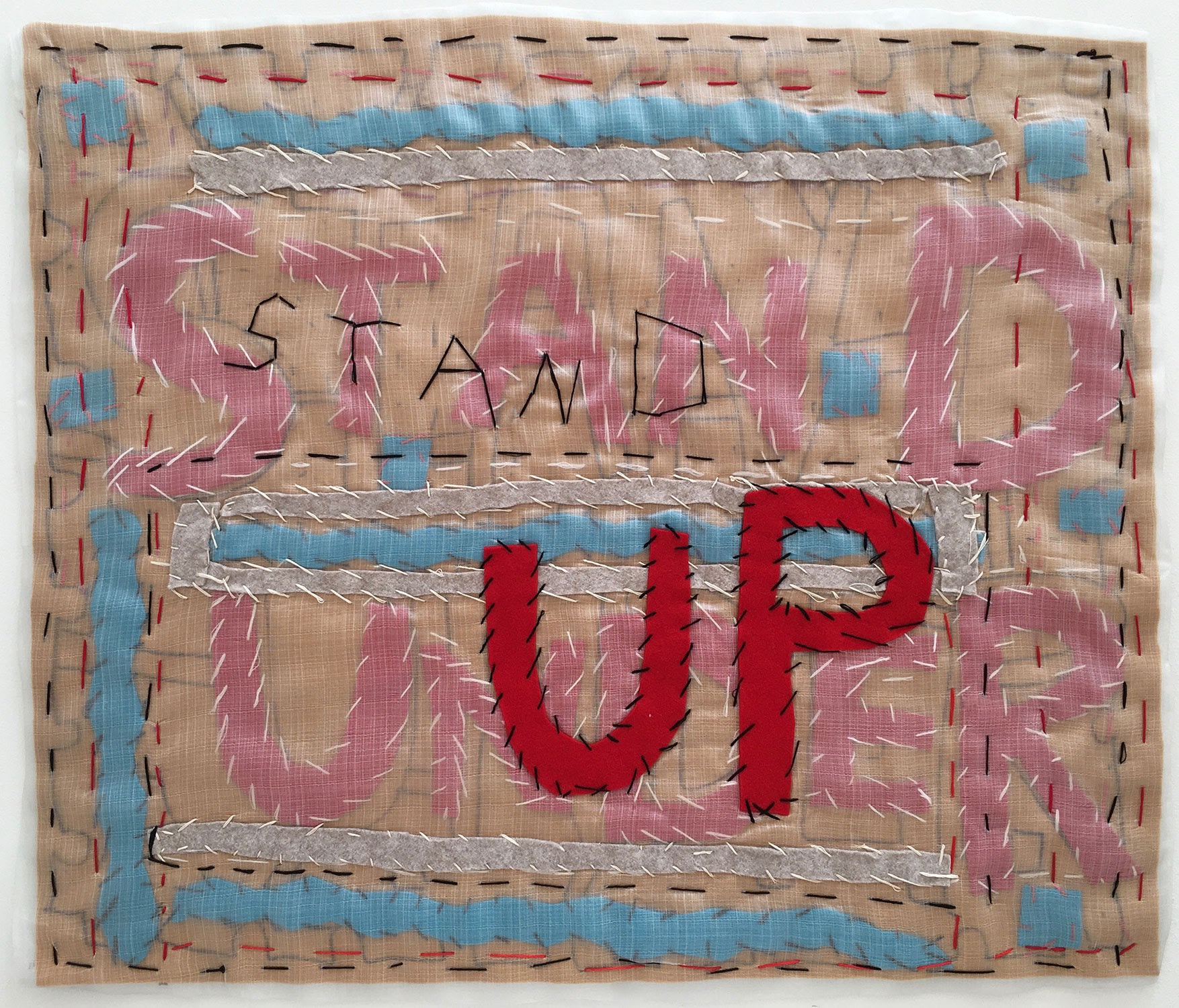 Stand Up