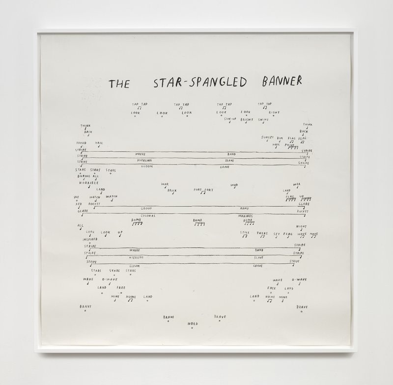 The Star-Spangled Banner (Third Verse)