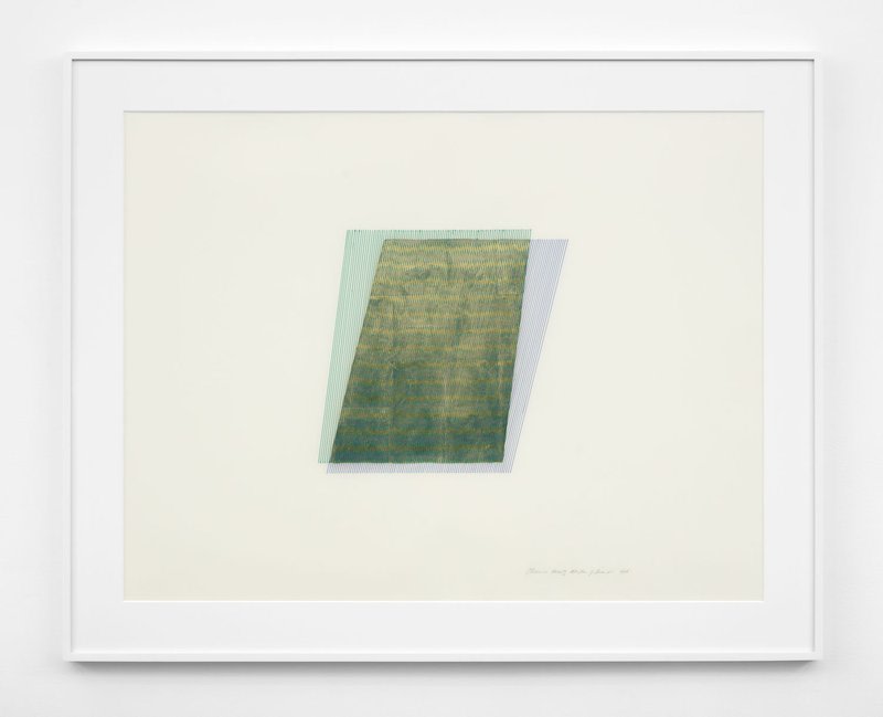 Rhythm of Lines 2-1