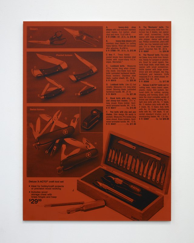 Knives