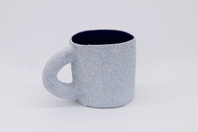 Sand and Ice