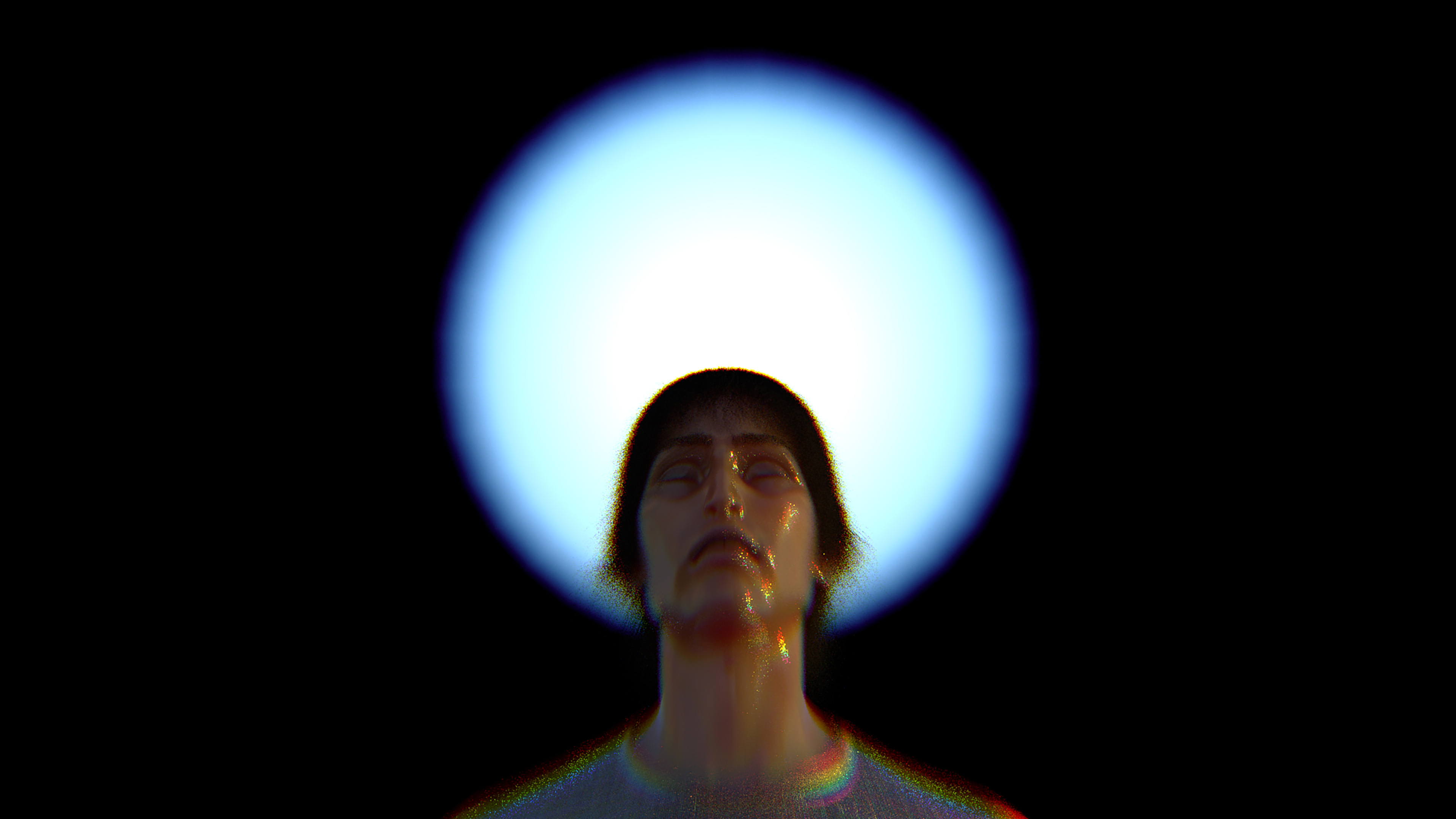 I AM ERROR