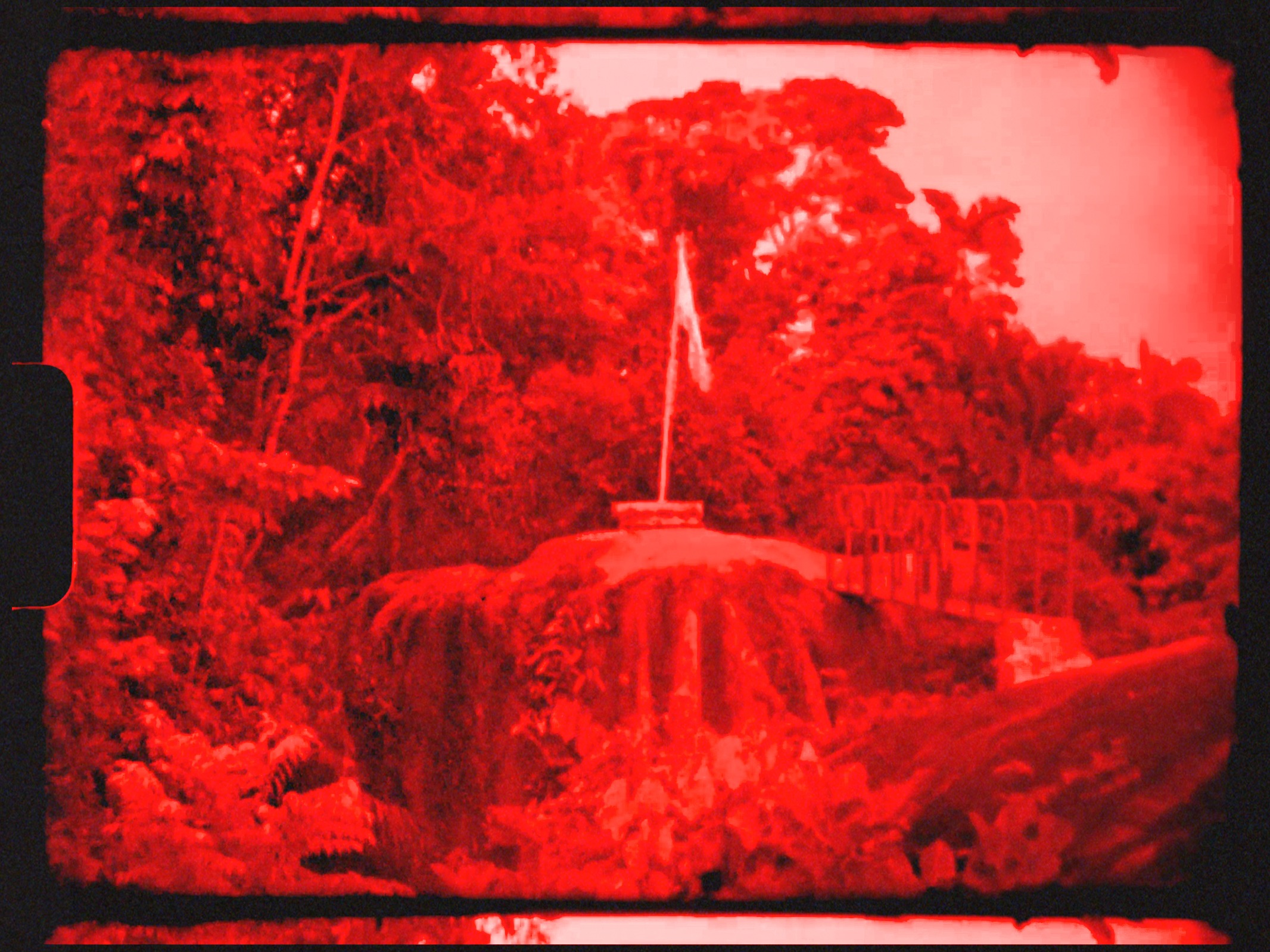 Em terra (Inland)