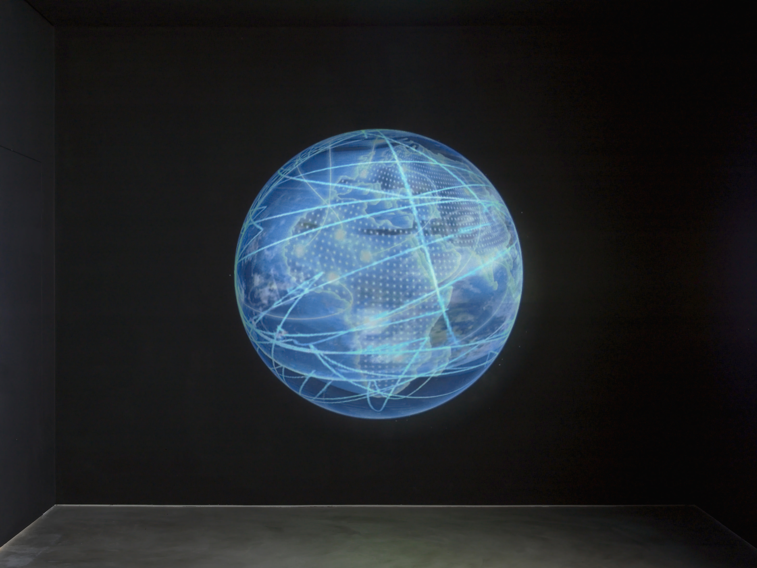 Totality Study #2: Internet, a .gif