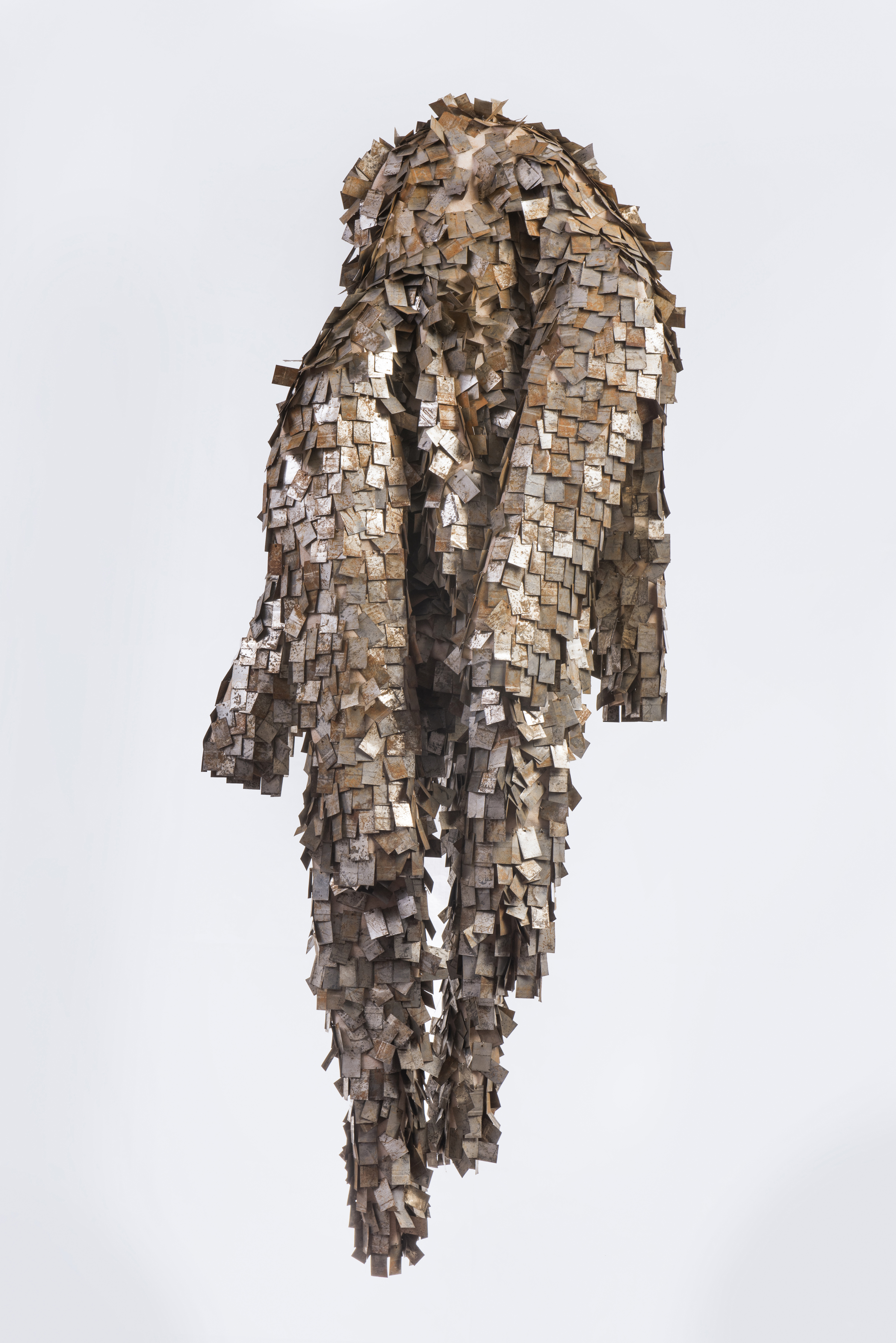 Vestment I