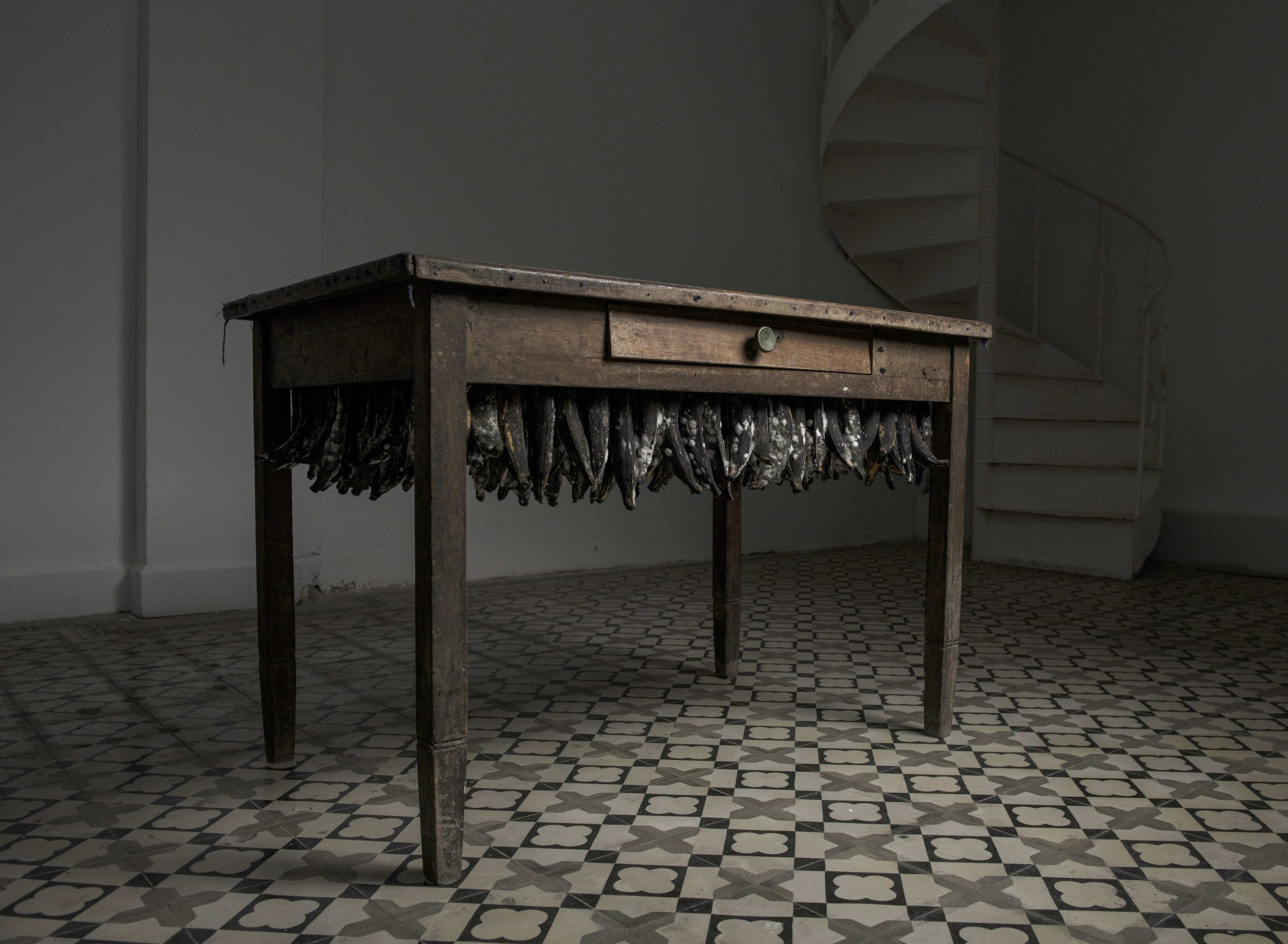 Untitled (Table)
