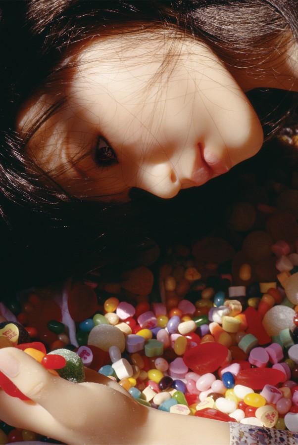 The Love Doll / Day 14 (Candy)