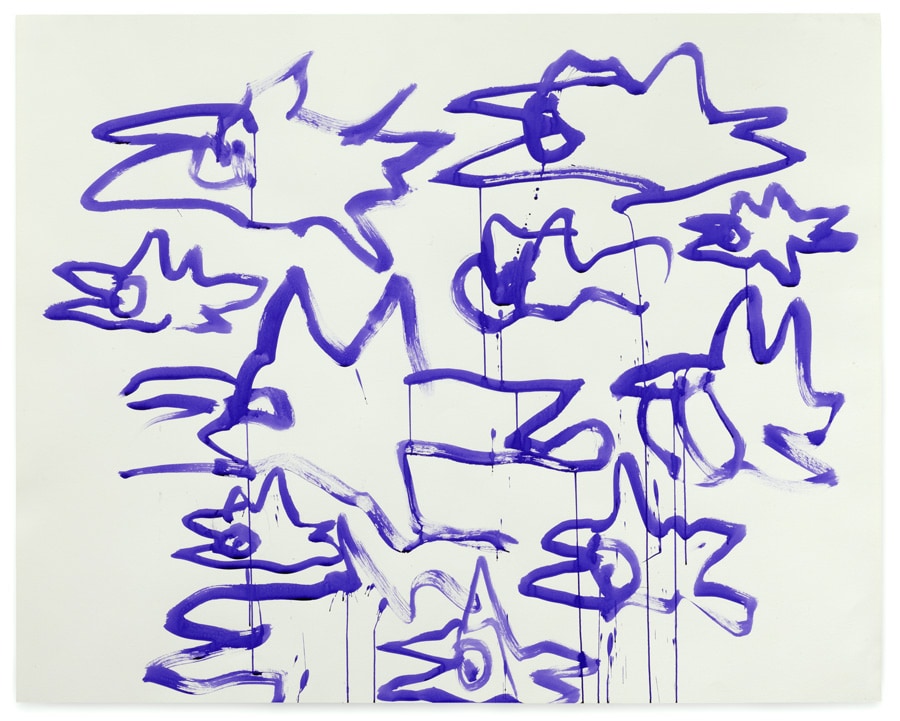 Performance Drawing from Reanimation, Tate Live 2013, Tate Modern