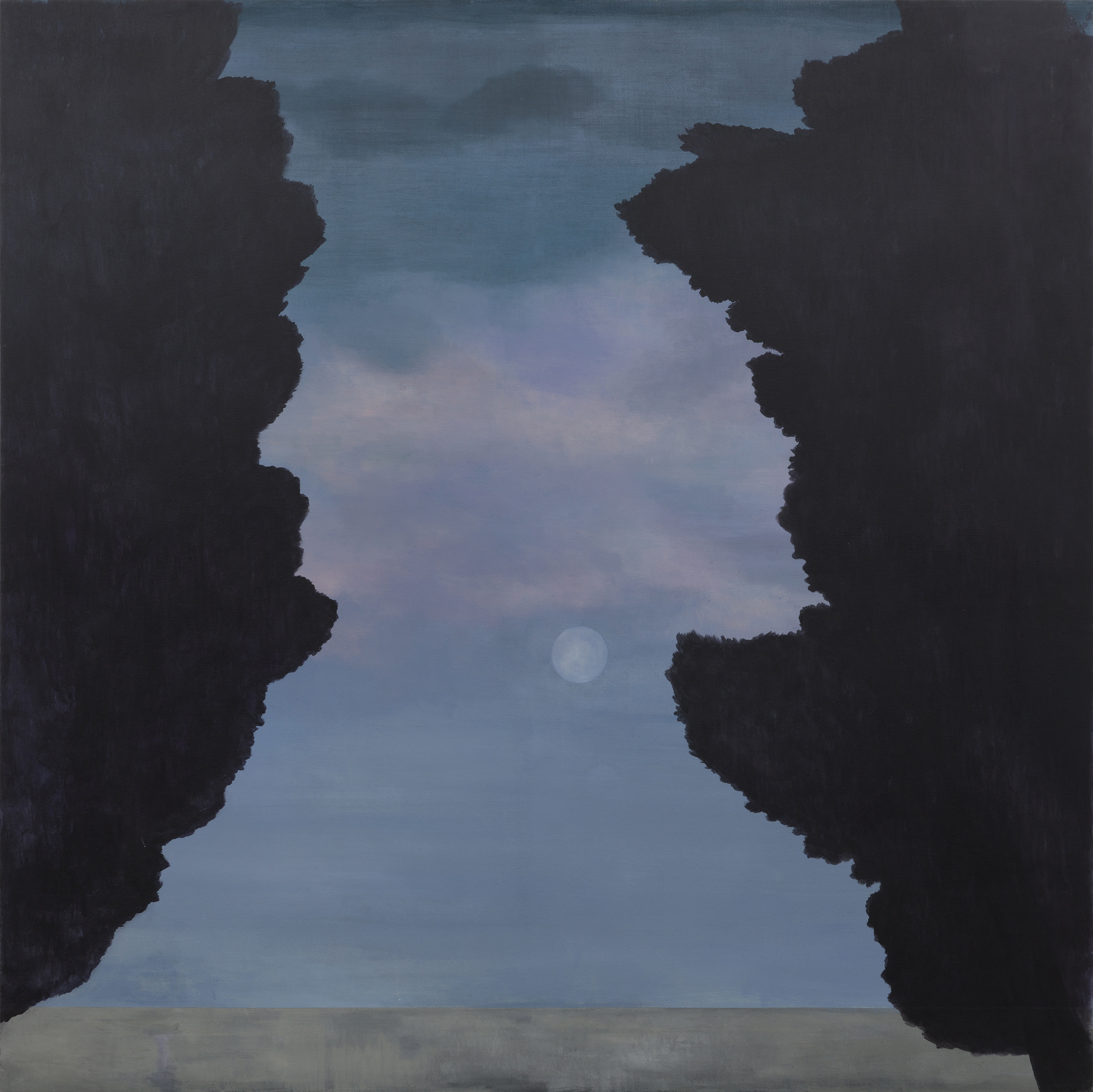 Pale Moon