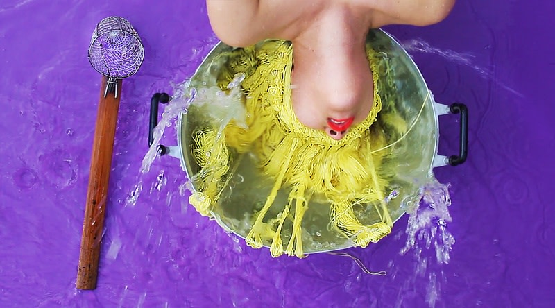 Colander