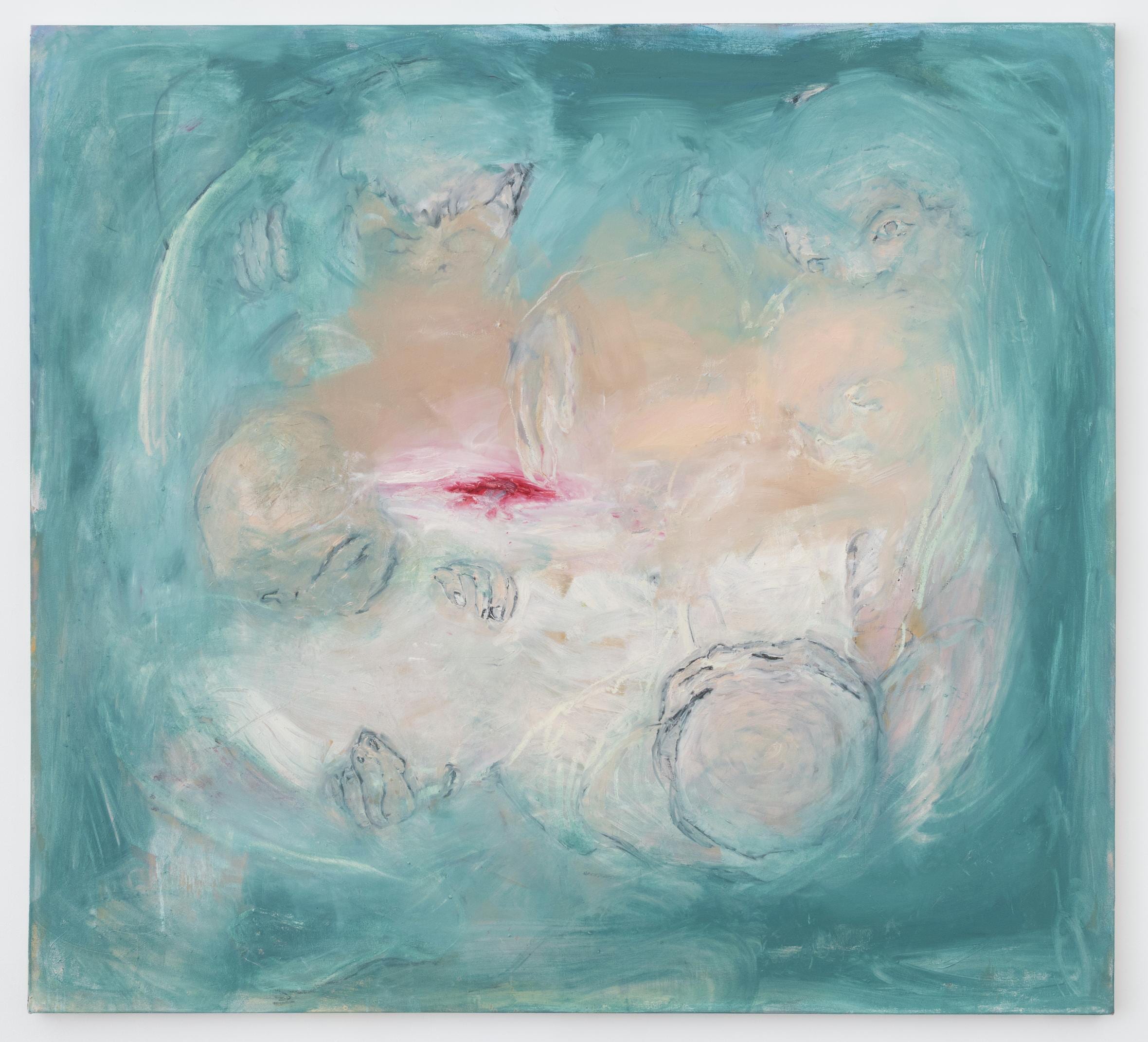 Untitled (Desire Against Morality)