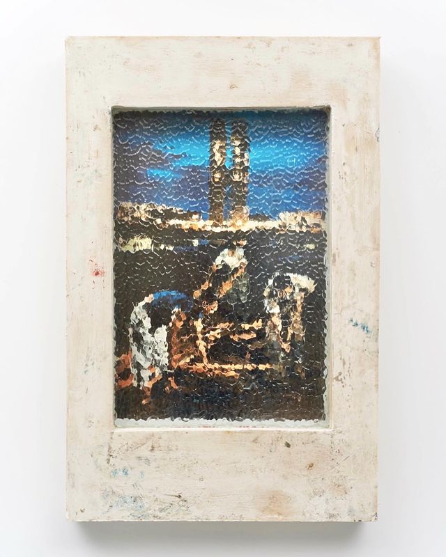 Excavation